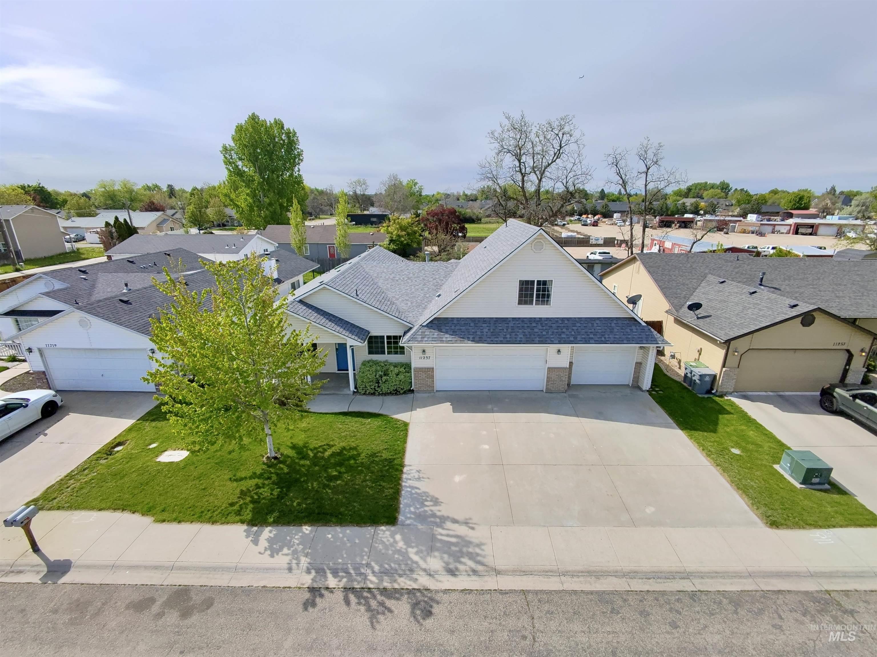 11237 W Abram, Boise, Idaho 83713, 1 Bedroom, Residential Income For Sale, Price $530,000,MLS 98984082