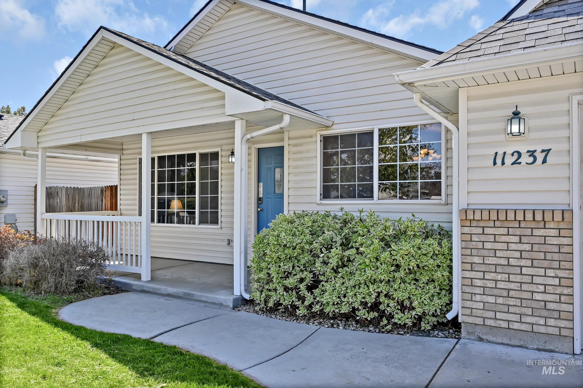 11237 W Abram, Boise, Idaho 83713, 1 Bedroom, Residential Income For Sale, Price $530,000,MLS 98984082