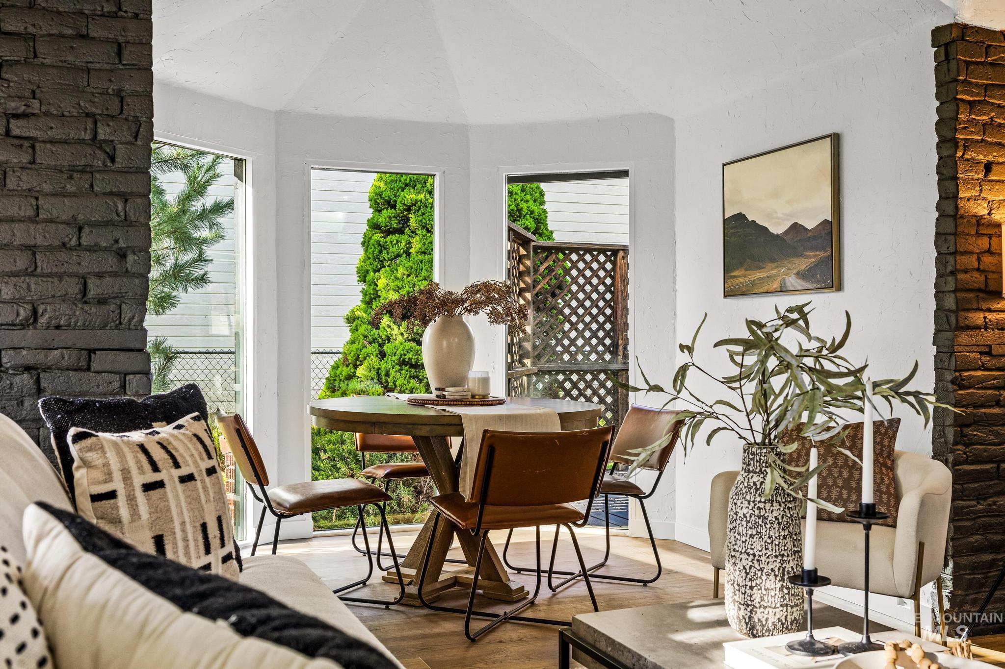 1608 N 19th Street, Boise, Idaho 83704-8370, 1 Bedroom, 1 Bathroom, Residential For Sale, Price $499,800, 98984083