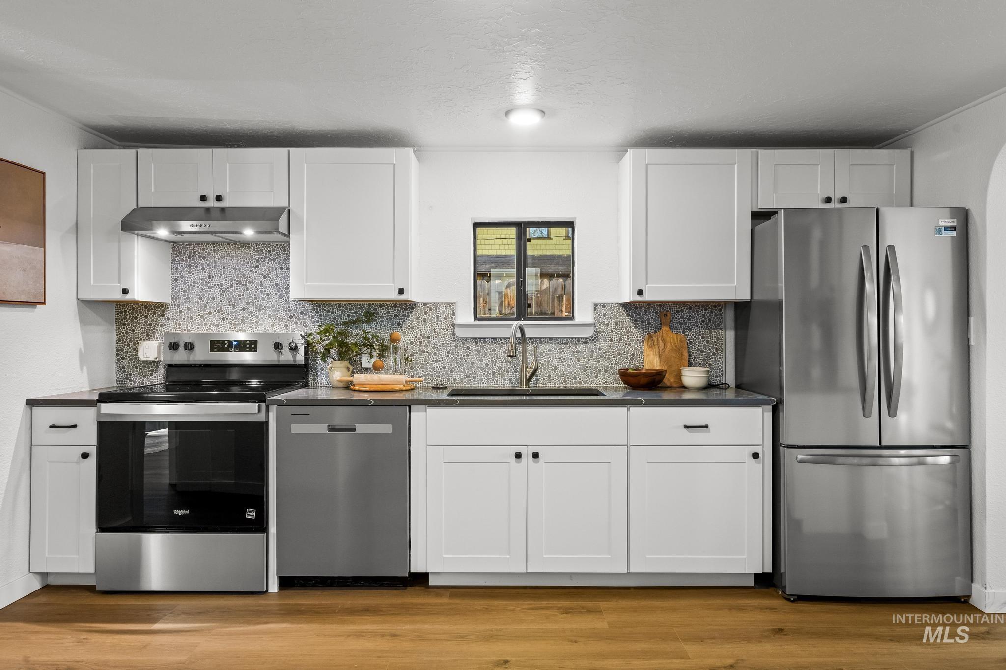 1608 N 19th Street, Boise, Idaho 83704-8370, 1 Bedroom, 1 Bathroom, Residential For Sale, Price $499,800, 98984083