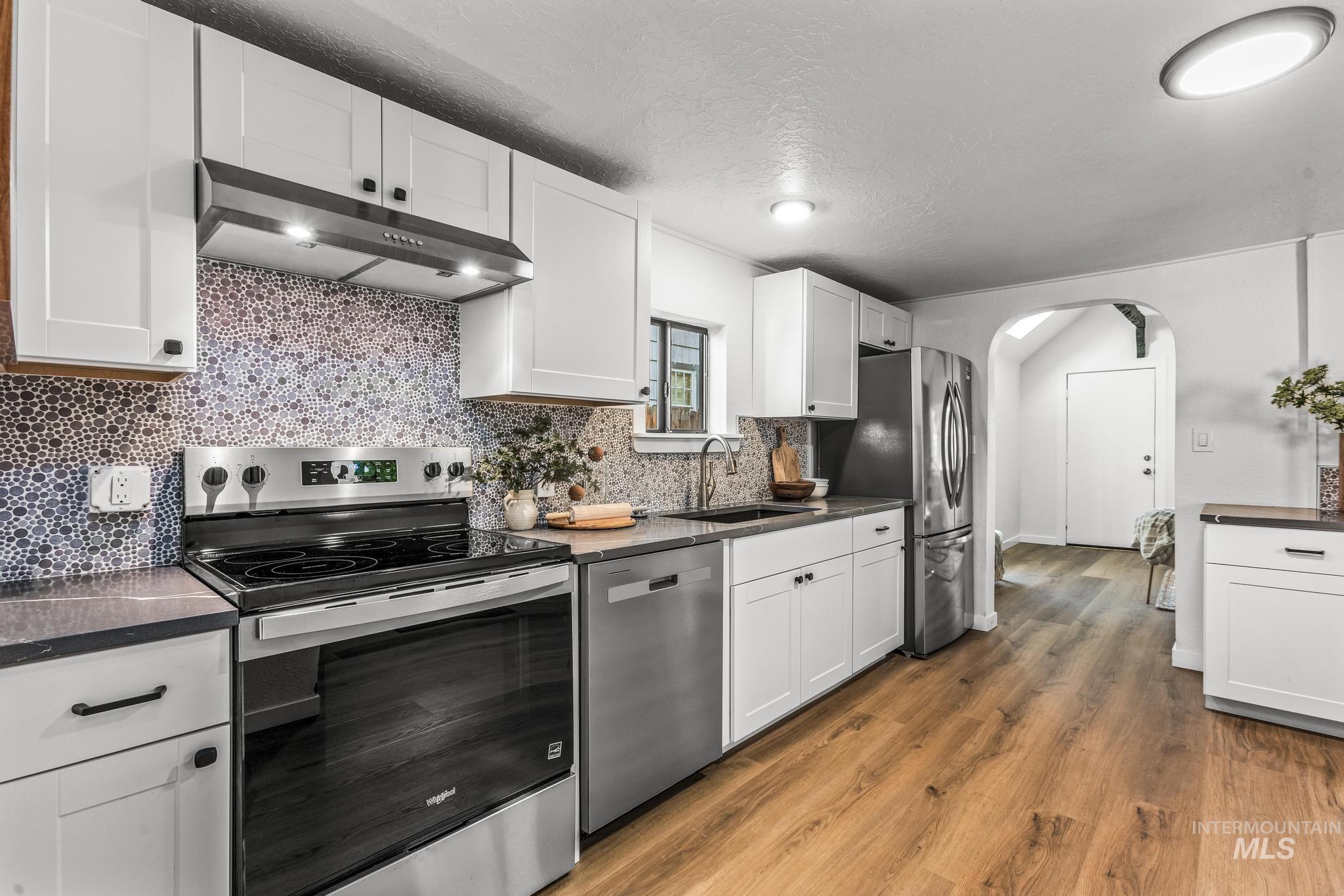 1608 N 19th Street, Boise, Idaho 83704-8370, 1 Bedroom, 1 Bathroom, Residential For Sale, Price $499,800, 98984083