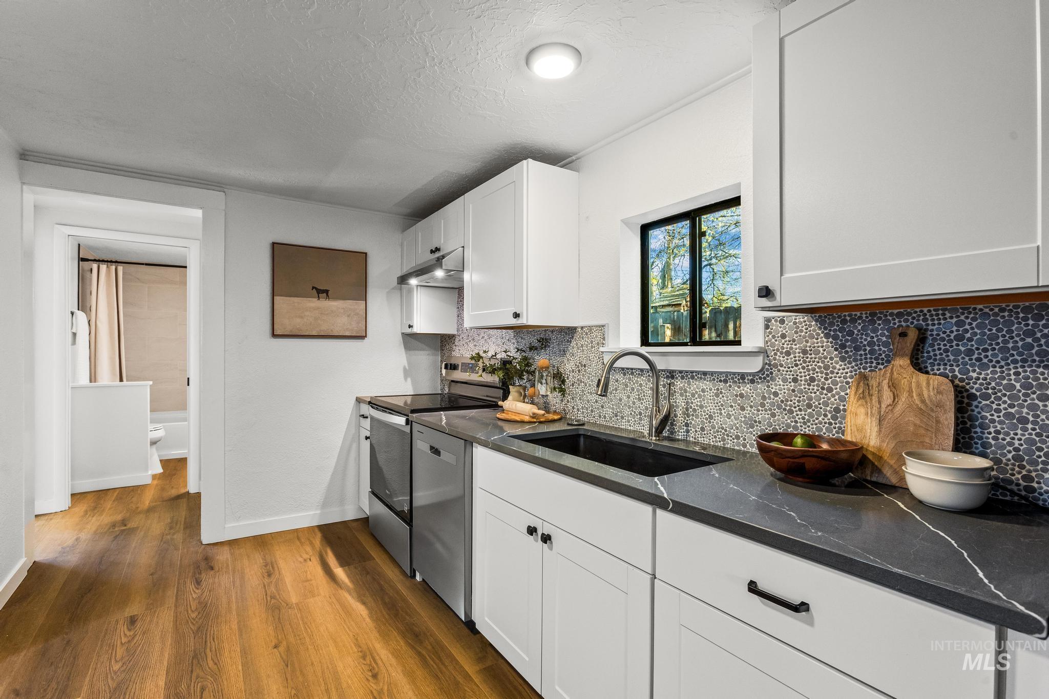 1608 N 19th Street, Boise, Idaho 83704-8370, 1 Bedroom, 1 Bathroom, Residential For Sale, Price $499,800, 98984083