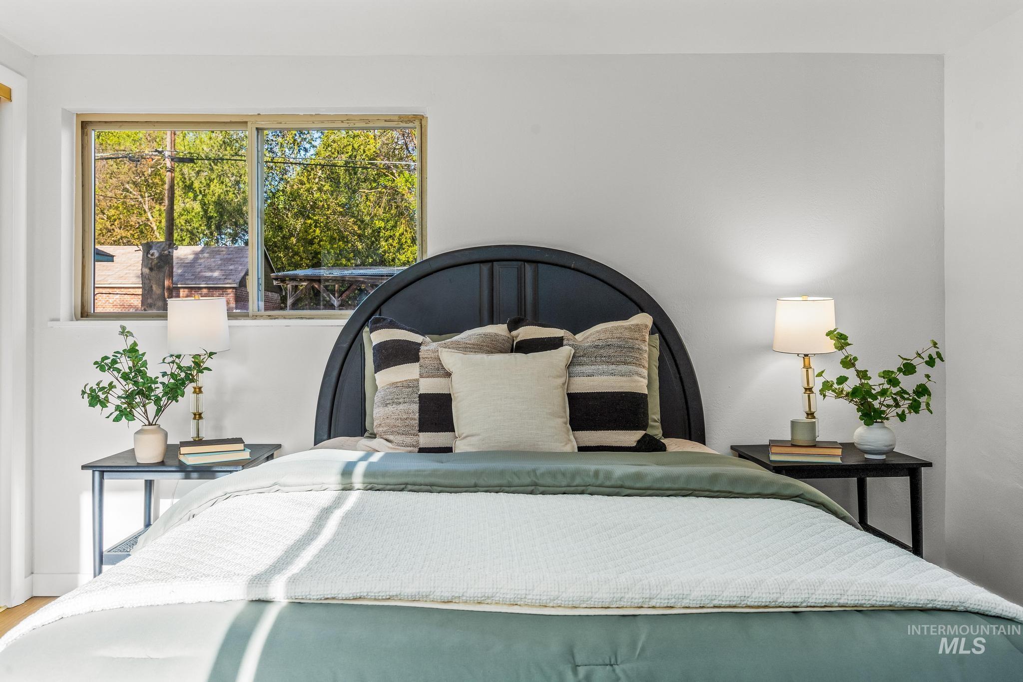 1608 N 19th Street, Boise, Idaho 83704-8370, 1 Bedroom, 1 Bathroom, Residential For Sale, Price $499,800, 98984083