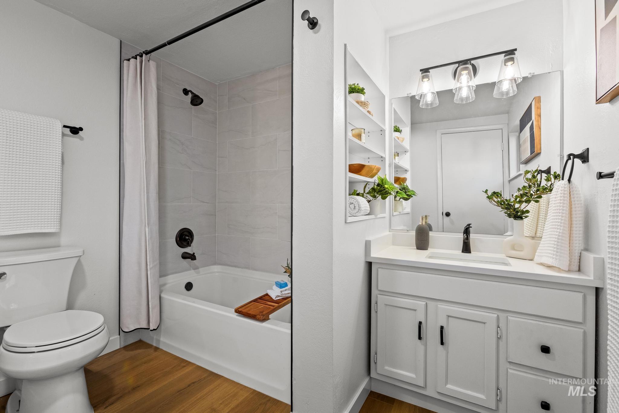 1608 N 19th Street, Boise, Idaho 83704-8370, 1 Bedroom, 1 Bathroom, Residential For Sale, Price $499,800, 98984083