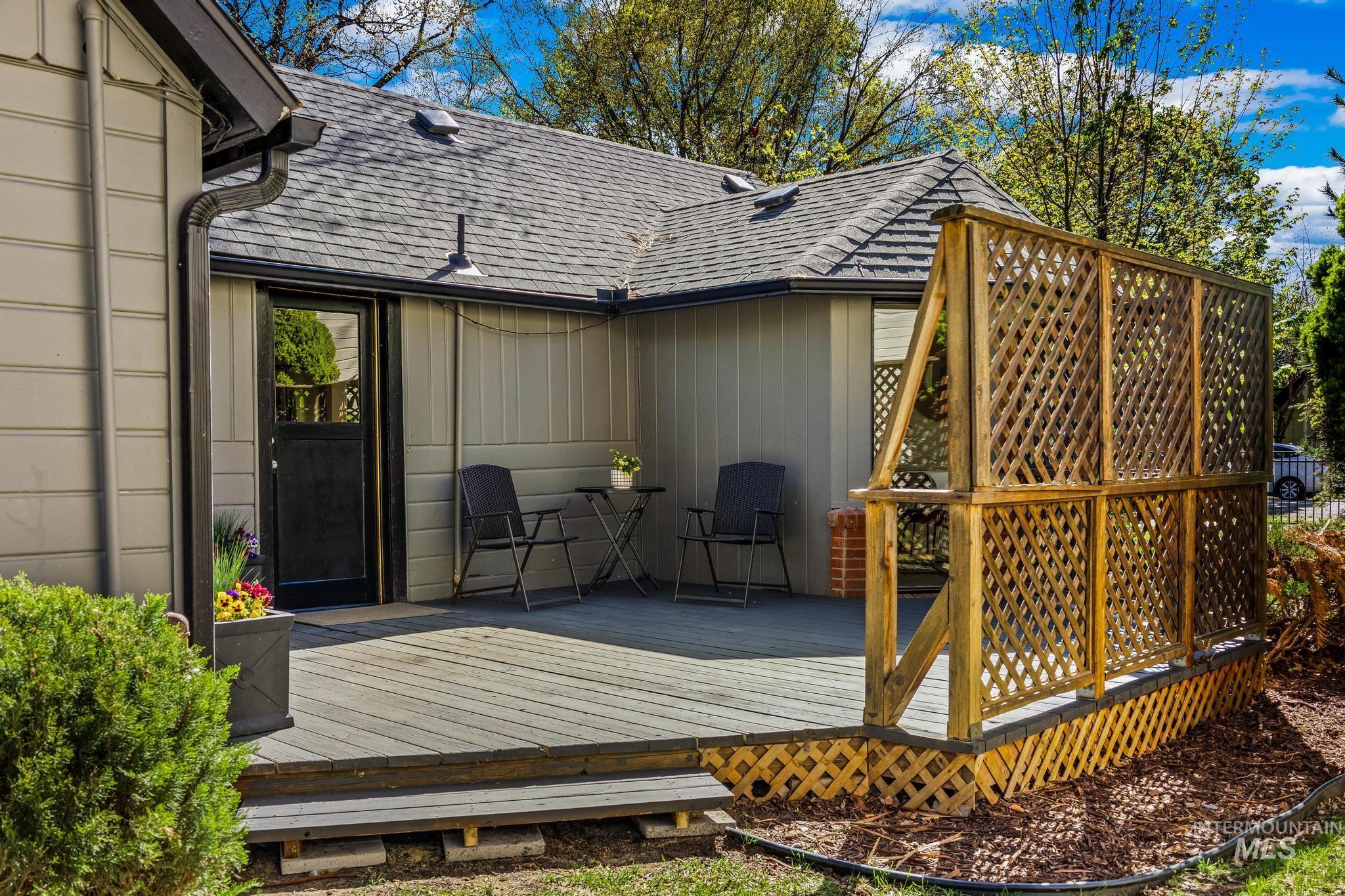 1608 N 19th Street, Boise, Idaho 83704-8370, 1 Bedroom, 1 Bathroom, Residential For Sale, Price $499,800, 98984083