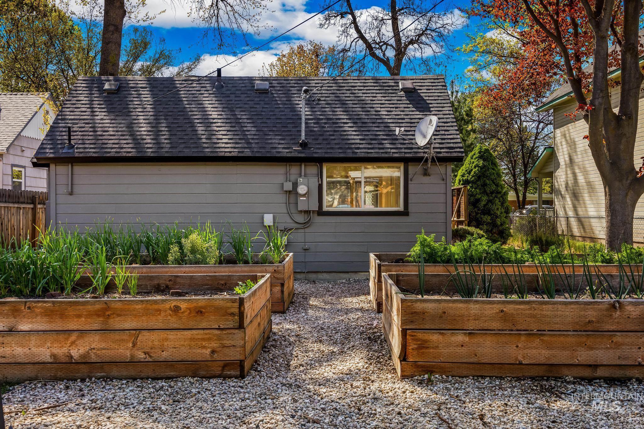 1608 N 19th Street, Boise, Idaho 83704-8370, 1 Bedroom, 1 Bathroom, Residential For Sale, Price $499,800, 98984083