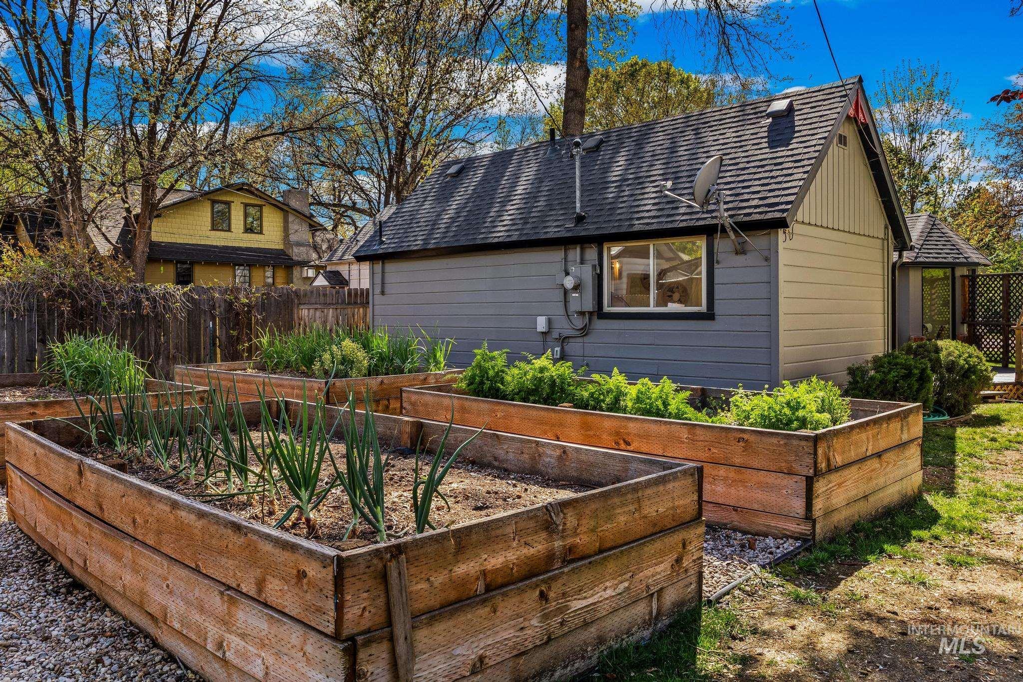 1608 N 19th Street, Boise, Idaho 83704-8370, 1 Bedroom, 1 Bathroom, Residential For Sale, Price $499,800, 98984083