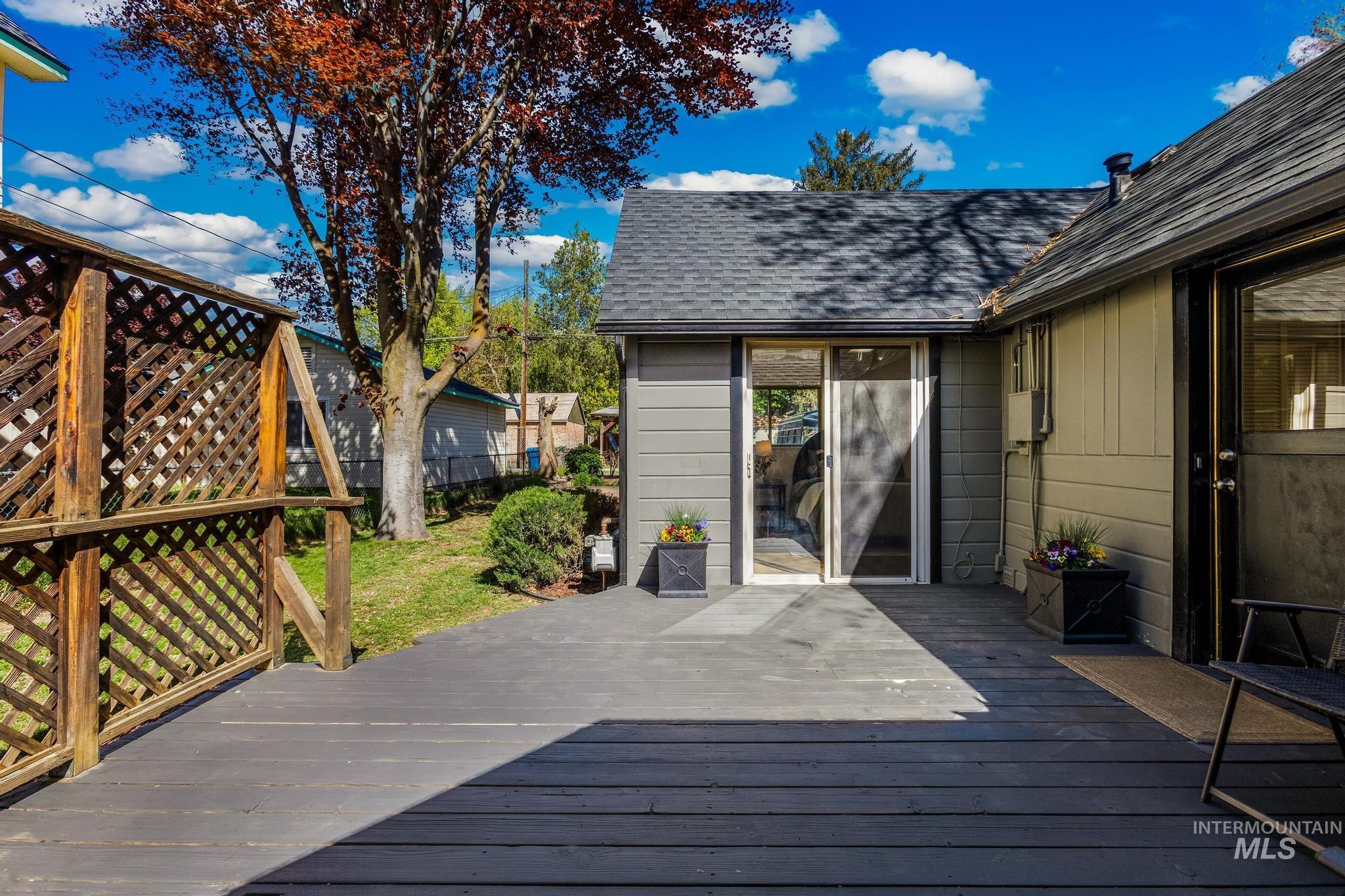 1608 N 19th Street, Boise, Idaho 83704-8370, 1 Bedroom, 1 Bathroom, Residential For Sale, Price $499,800, 98984083