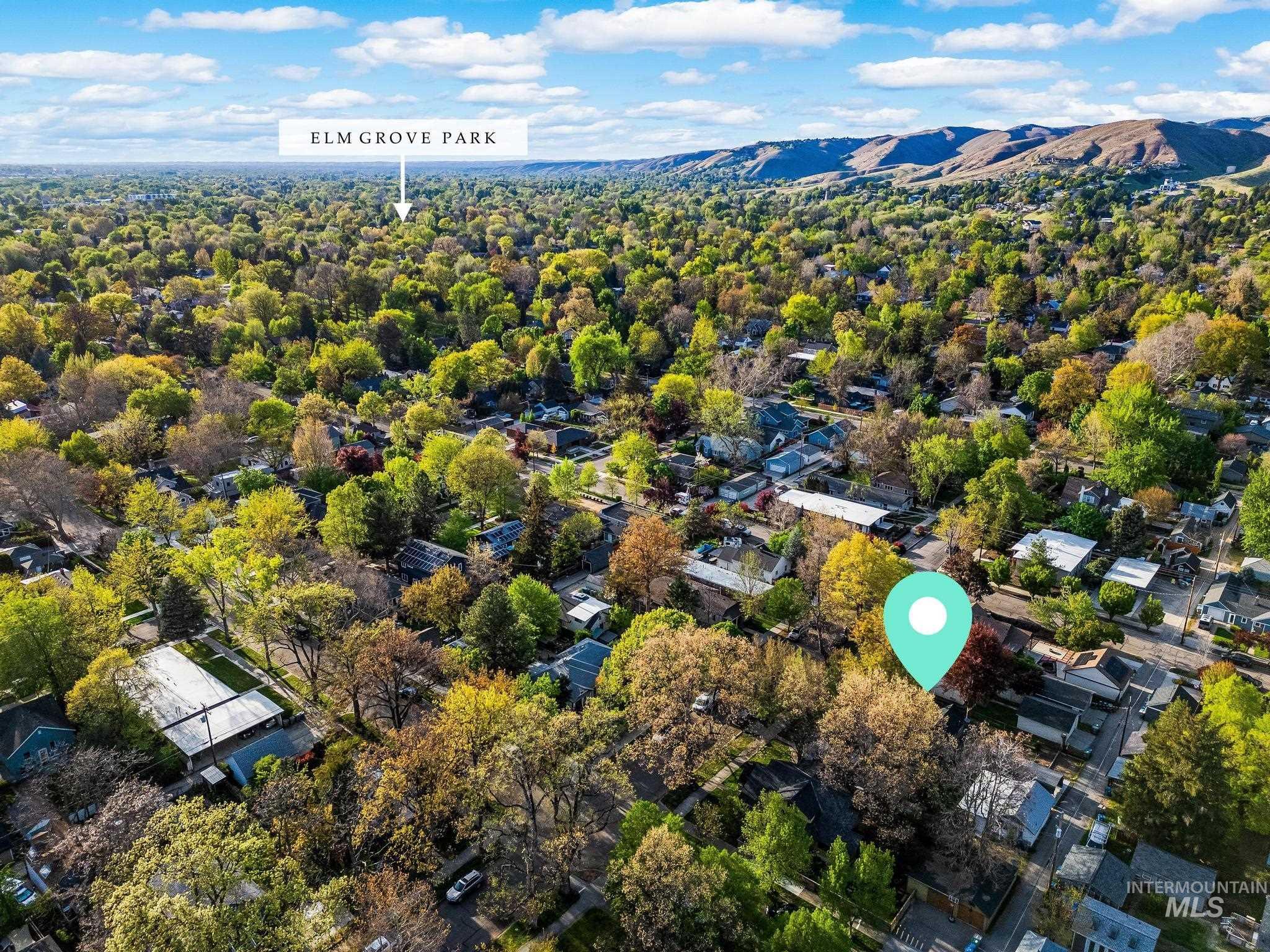 1608 N 19th Street, Boise, Idaho 83704-8370, 1 Bedroom, 1 Bathroom, Residential For Sale, Price $499,800, 98984083