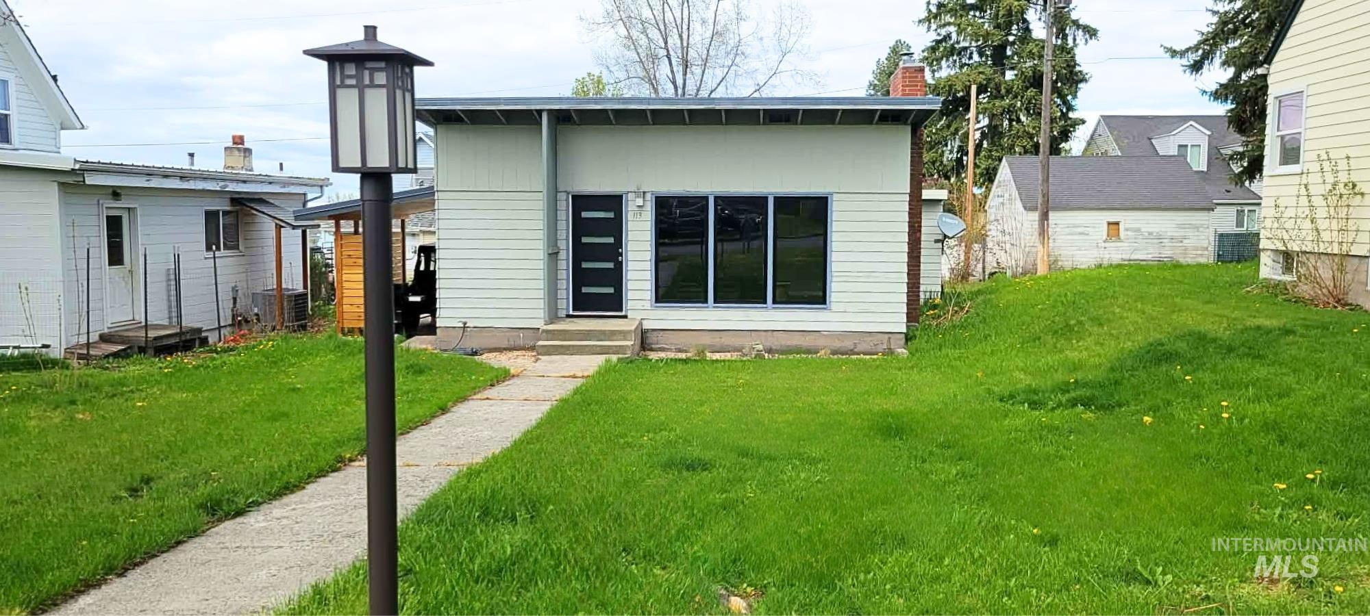 Residential For Sale