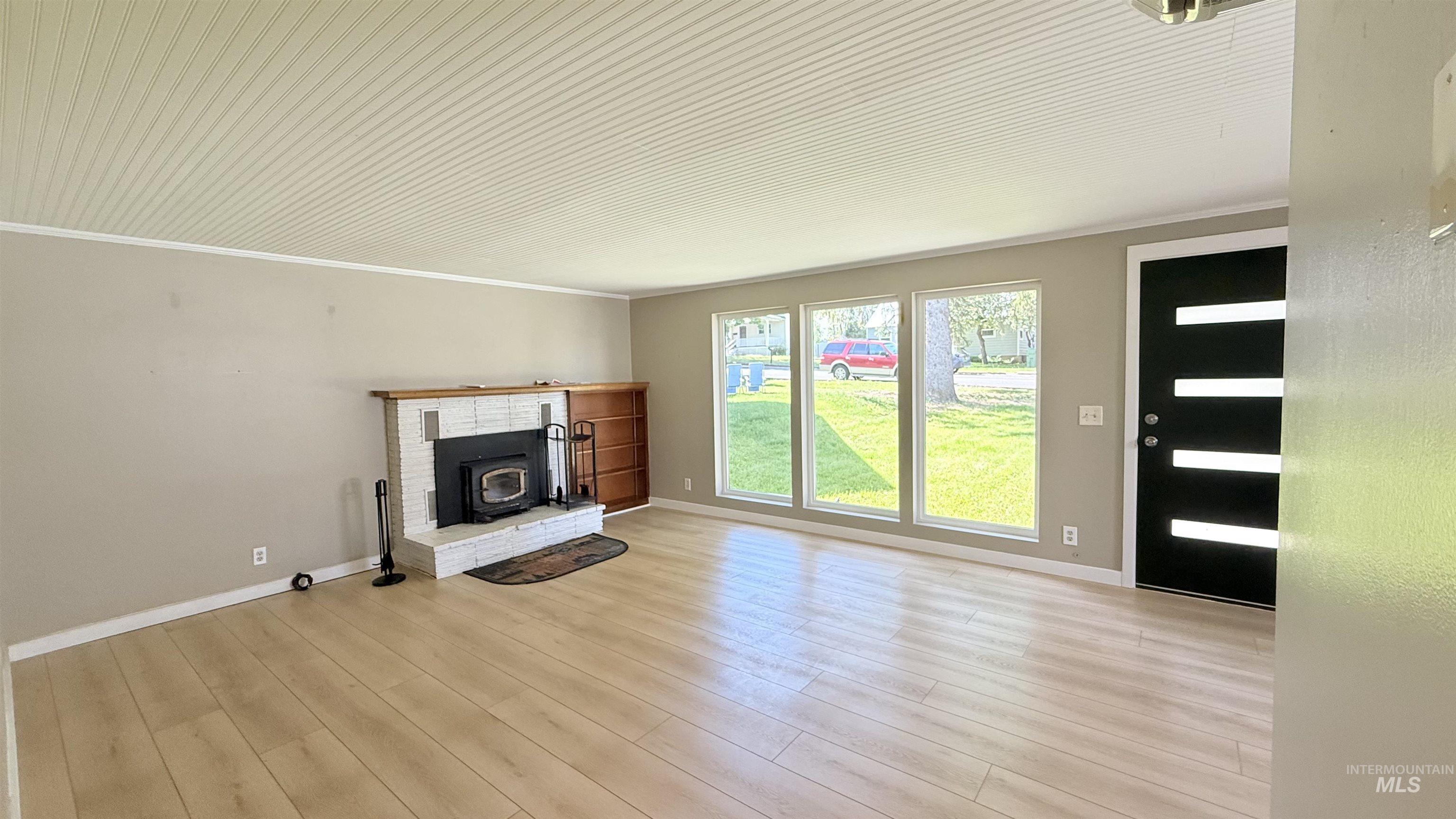 113 E South 2nd St., Grangeville, Idaho 83530, 1 Bedroom, 1 Bathroom, Residential For Sale, Price $225,000, 98984086
