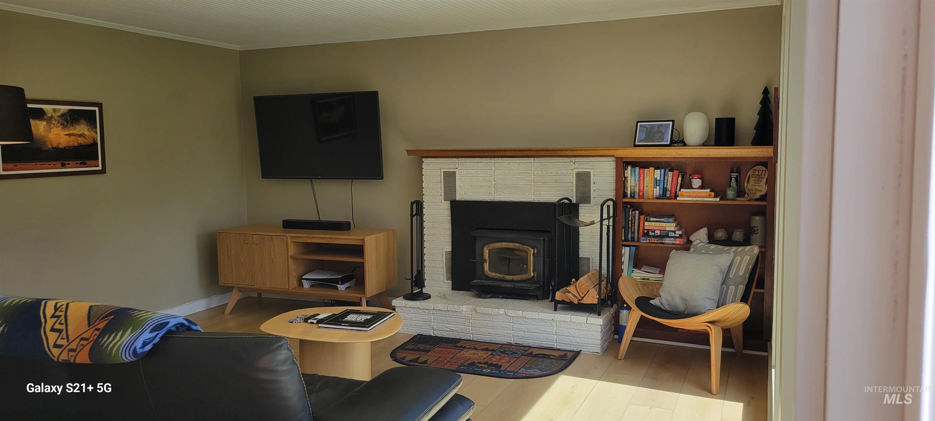 113 E South 2nd St., Grangeville, Idaho 83530, 1 Bedroom, 1 Bathroom, Residential For Sale, Price $260,000, 98984086