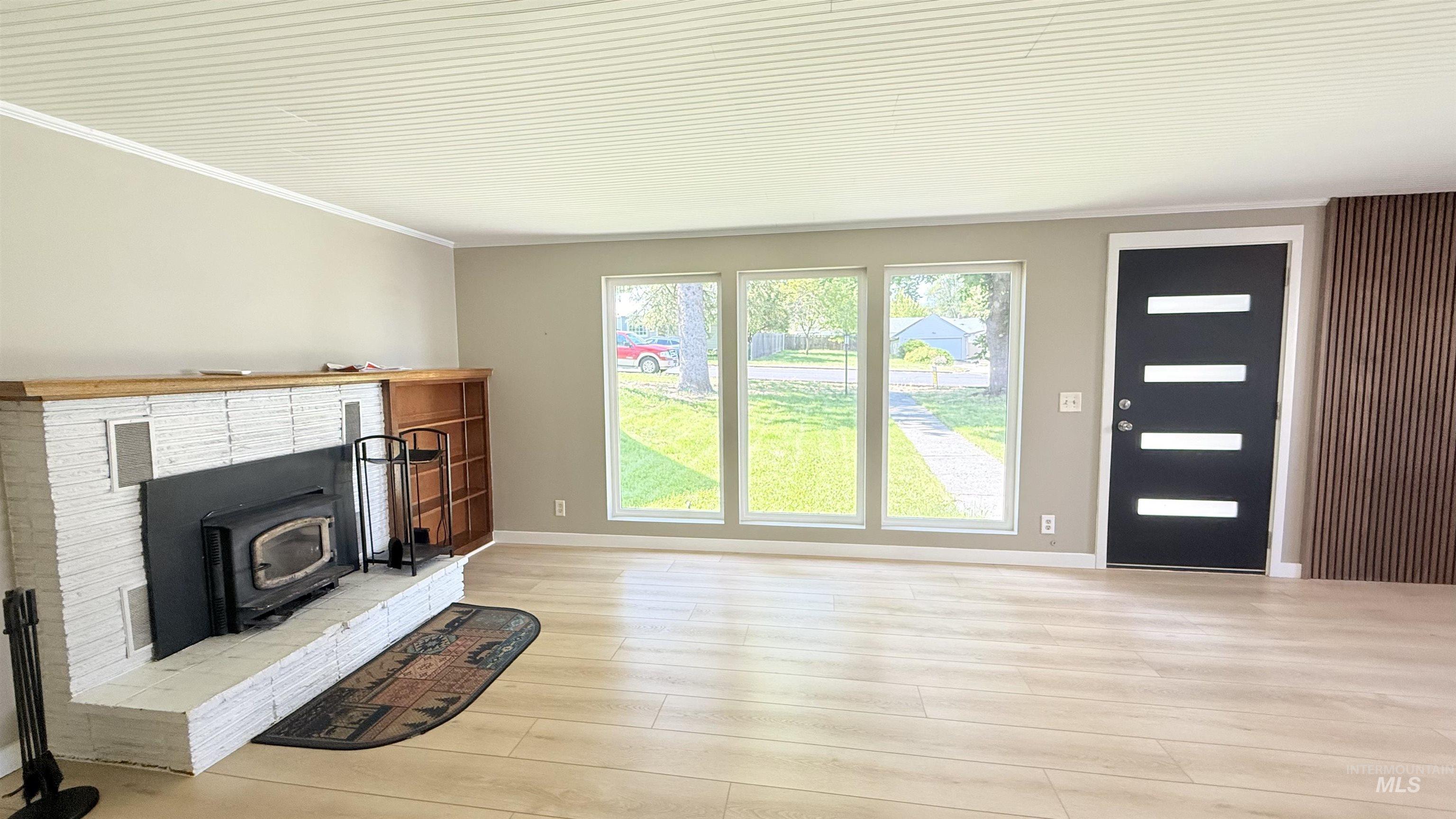 113 E South 2nd St., Grangeville, Idaho 83530, 1 Bedroom, 1 Bathroom, Residential For Sale, Price $225,000, 98984086