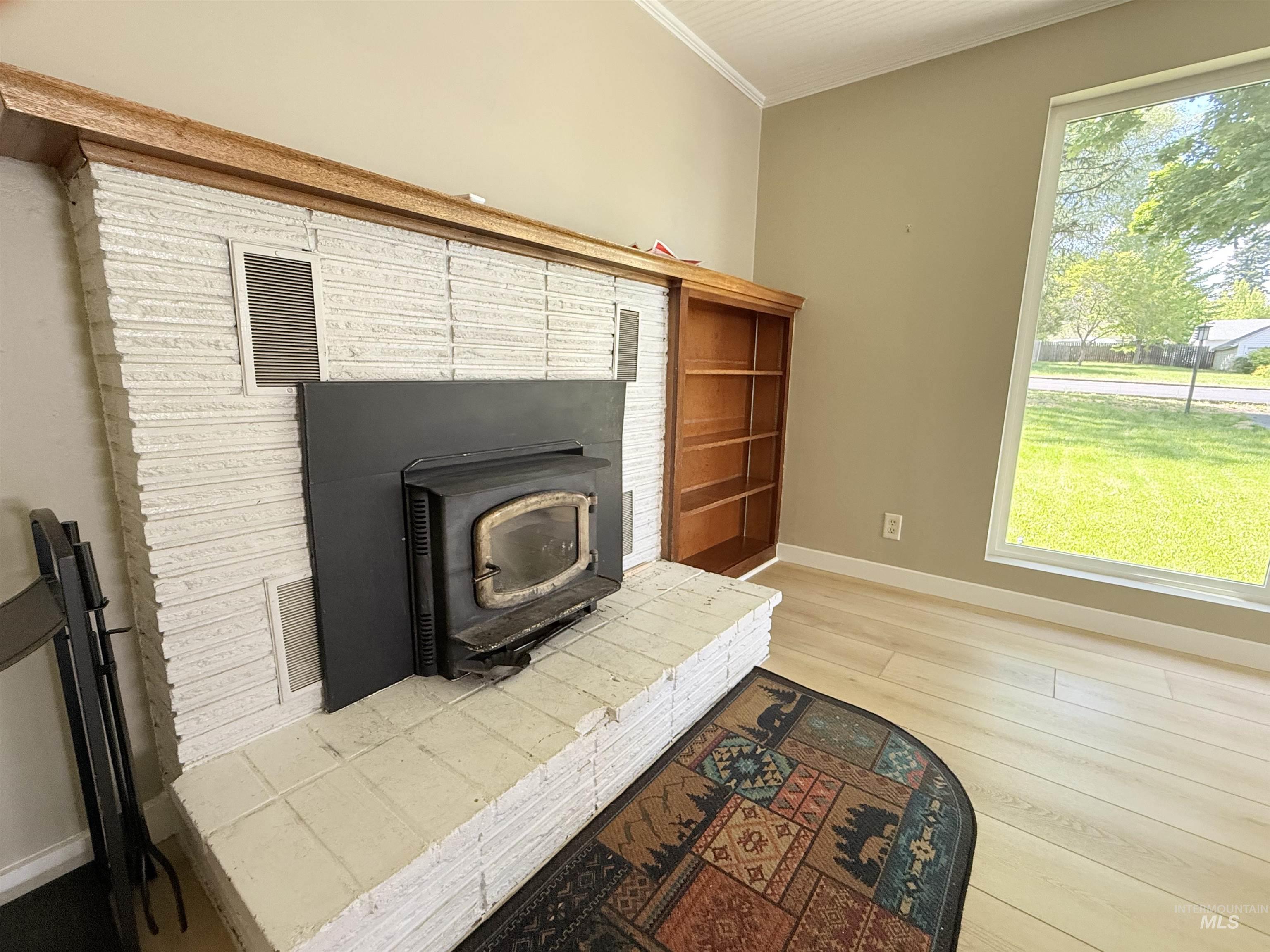 113 E South 2nd St., Grangeville, Idaho 83530, 1 Bedroom, 1 Bathroom, Residential For Sale, Price $225,000, 98984086
