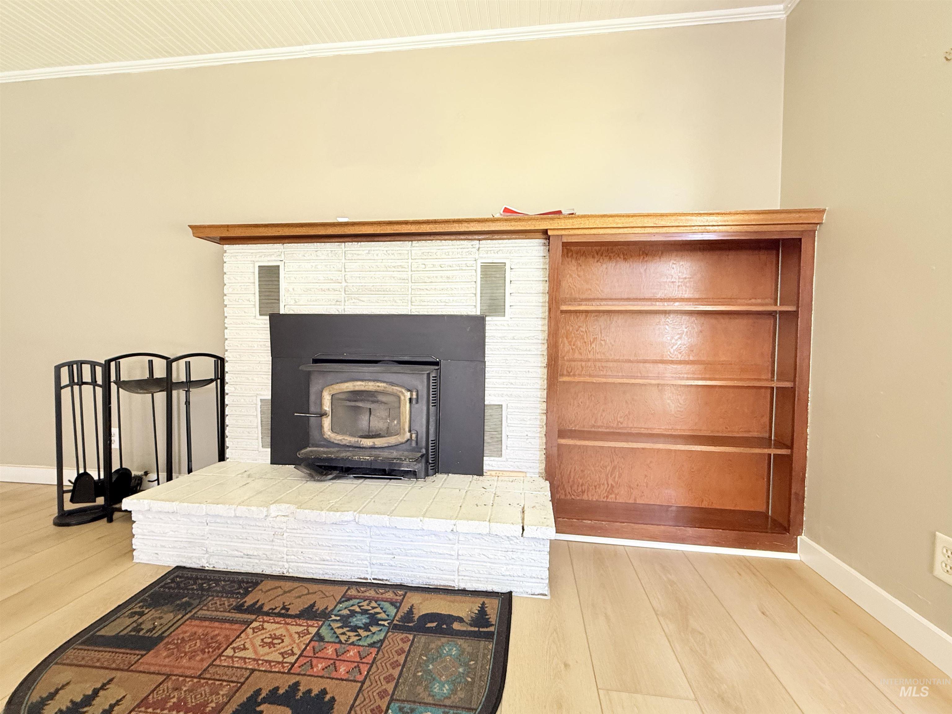 113 E South 2nd St., Grangeville, Idaho 83530, 1 Bedroom, 1 Bathroom, Residential For Sale, Price $225,000, 98984086