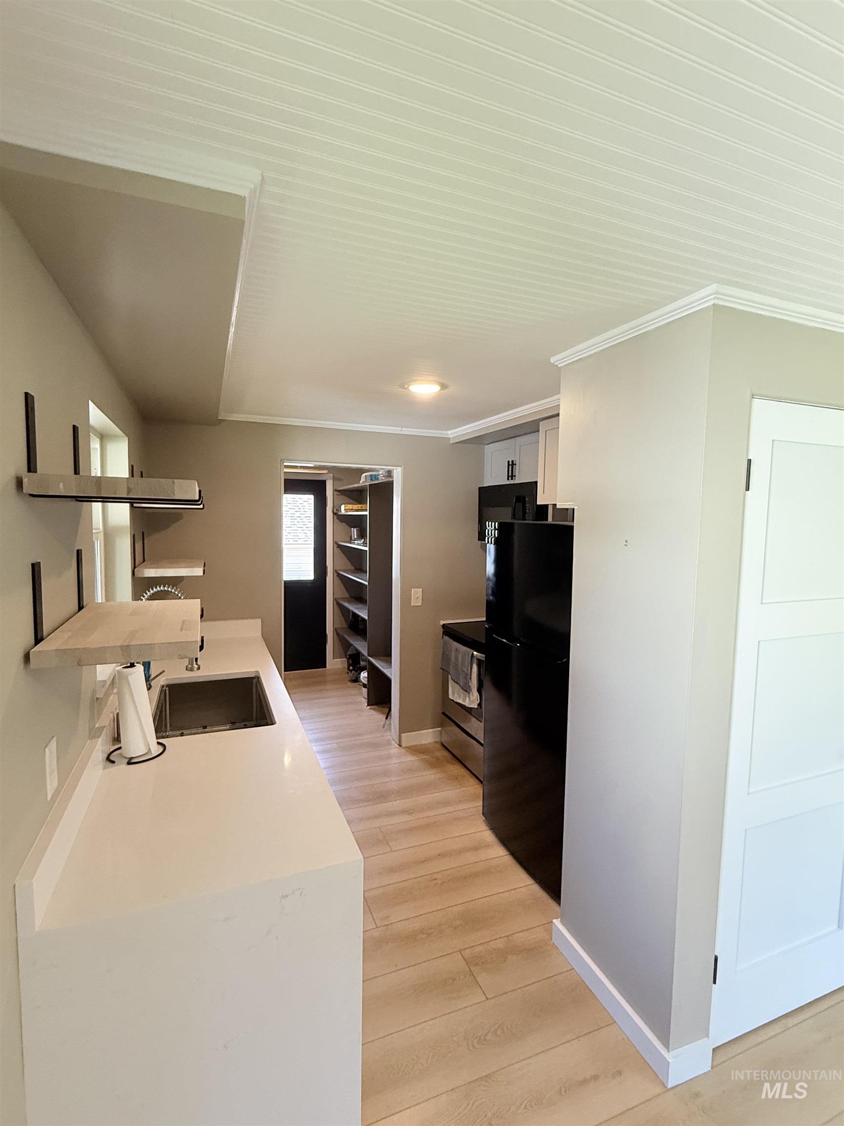 113 E South 2nd St., Grangeville, Idaho 83530, 1 Bedroom, 1 Bathroom, Residential For Sale, Price $225,000, 98984086