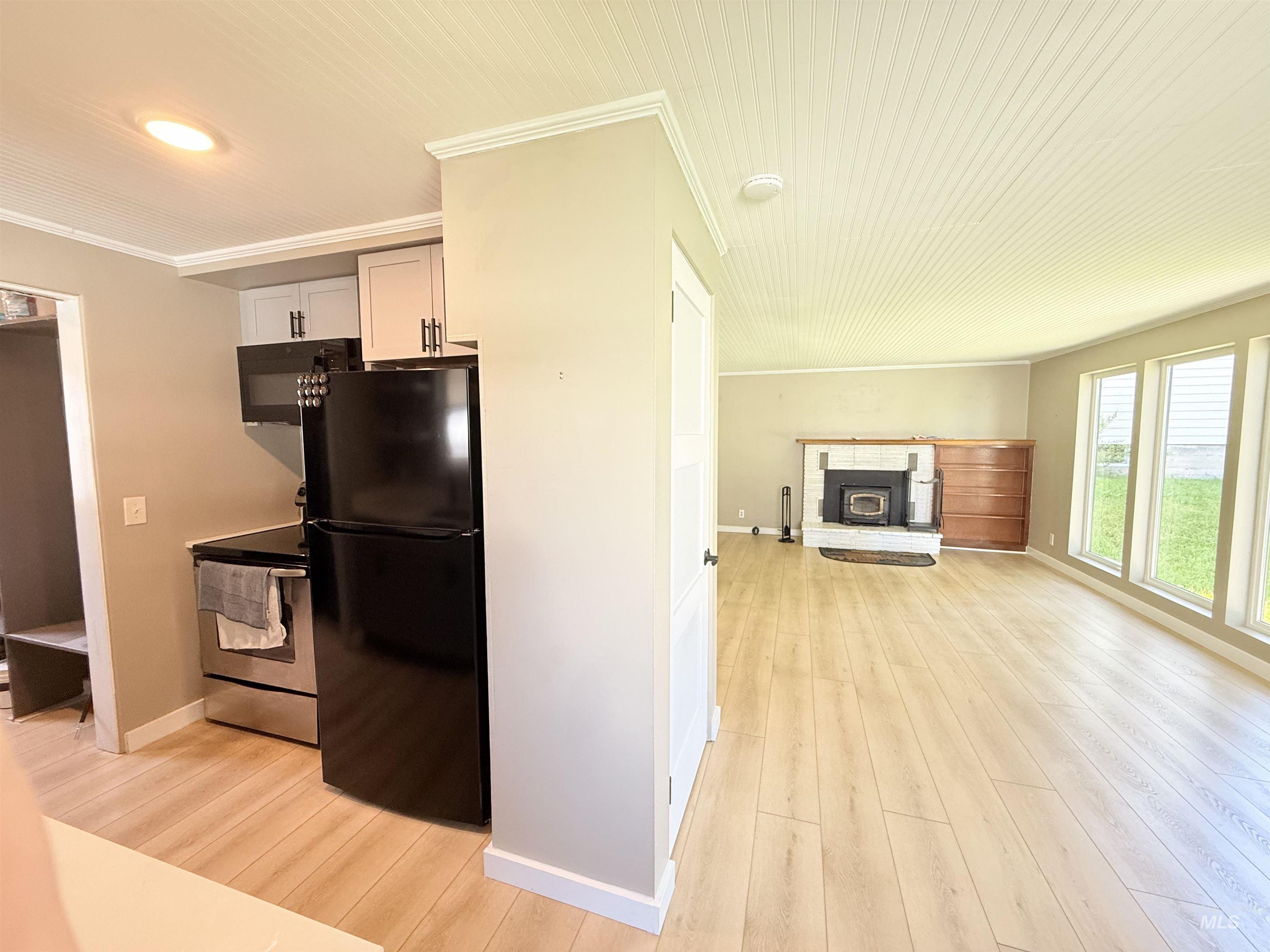 113 E South 2nd St., Grangeville, Idaho 83530, 1 Bedroom, 1 Bathroom, Residential For Sale, Price $225,000, 98984086