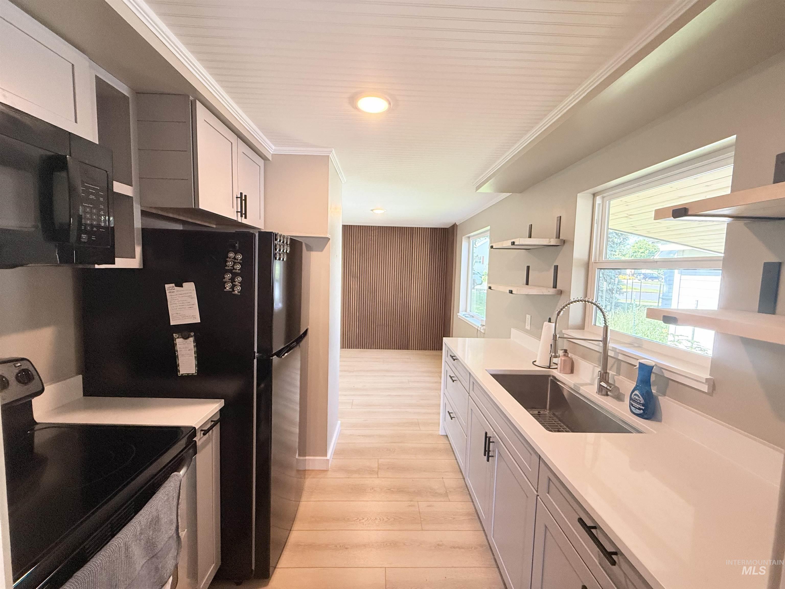113 E South 2nd St., Grangeville, Idaho 83530, 1 Bedroom, 1 Bathroom, Residential For Sale, Price $225,000, 98984086