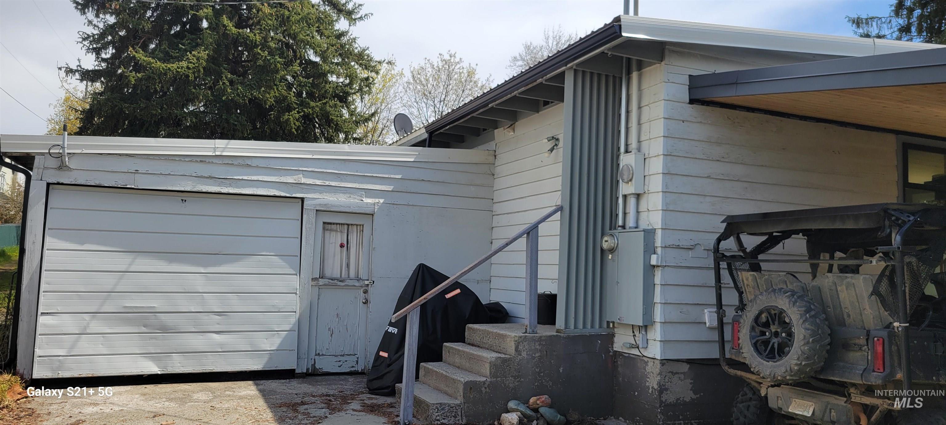 113 E South 2nd St., Grangeville, Idaho 83530, 1 Bedroom, 1 Bathroom, Residential For Sale, Price $260,000, 98984086