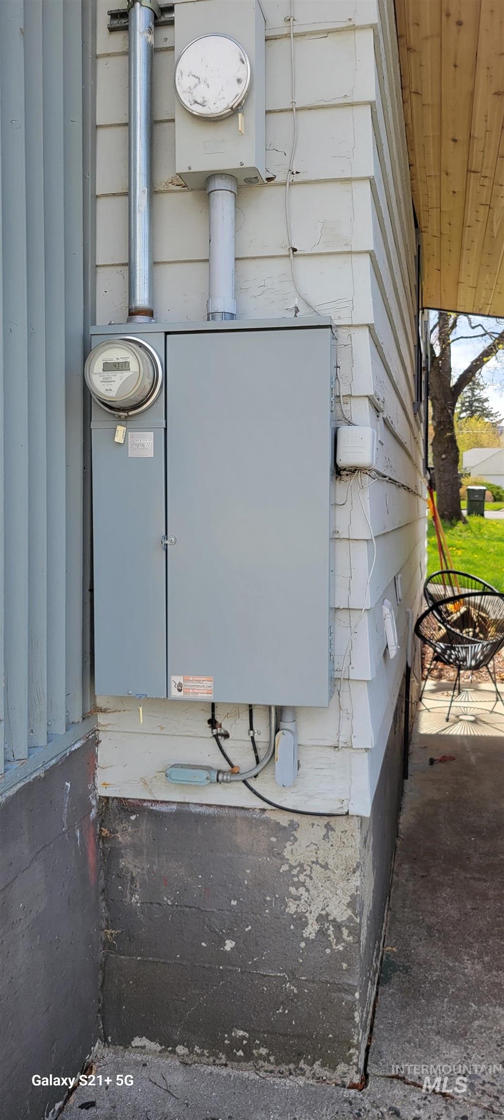 113 E South 2nd St., Grangeville, Idaho 83530, 1 Bedroom, 1 Bathroom, Residential For Sale, Price $260,000, 98984086