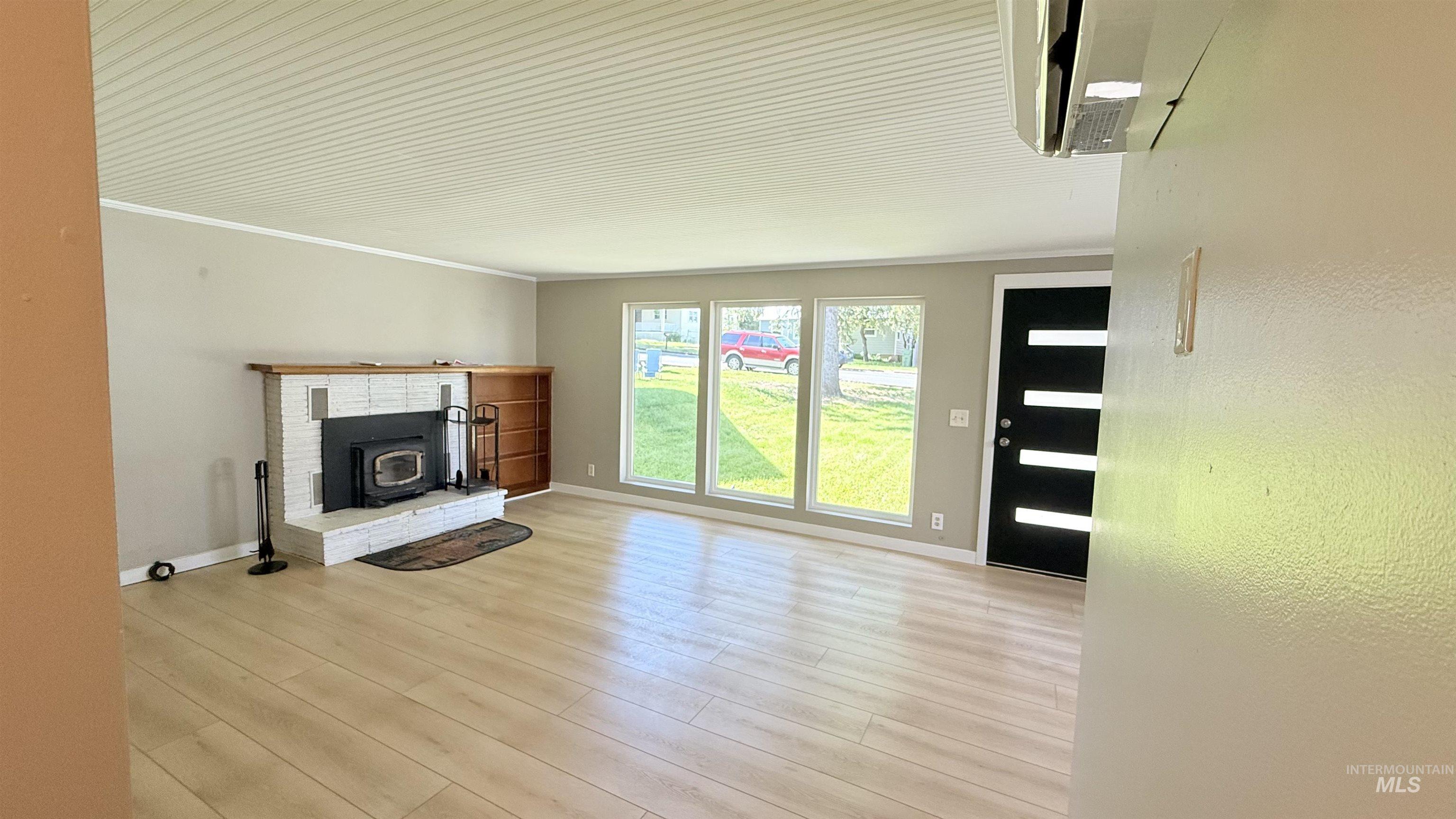 113 E South 2nd St., Grangeville, Idaho 83530, 1 Bedroom, 1 Bathroom, Residential For Sale, Price $225,000, 98984086