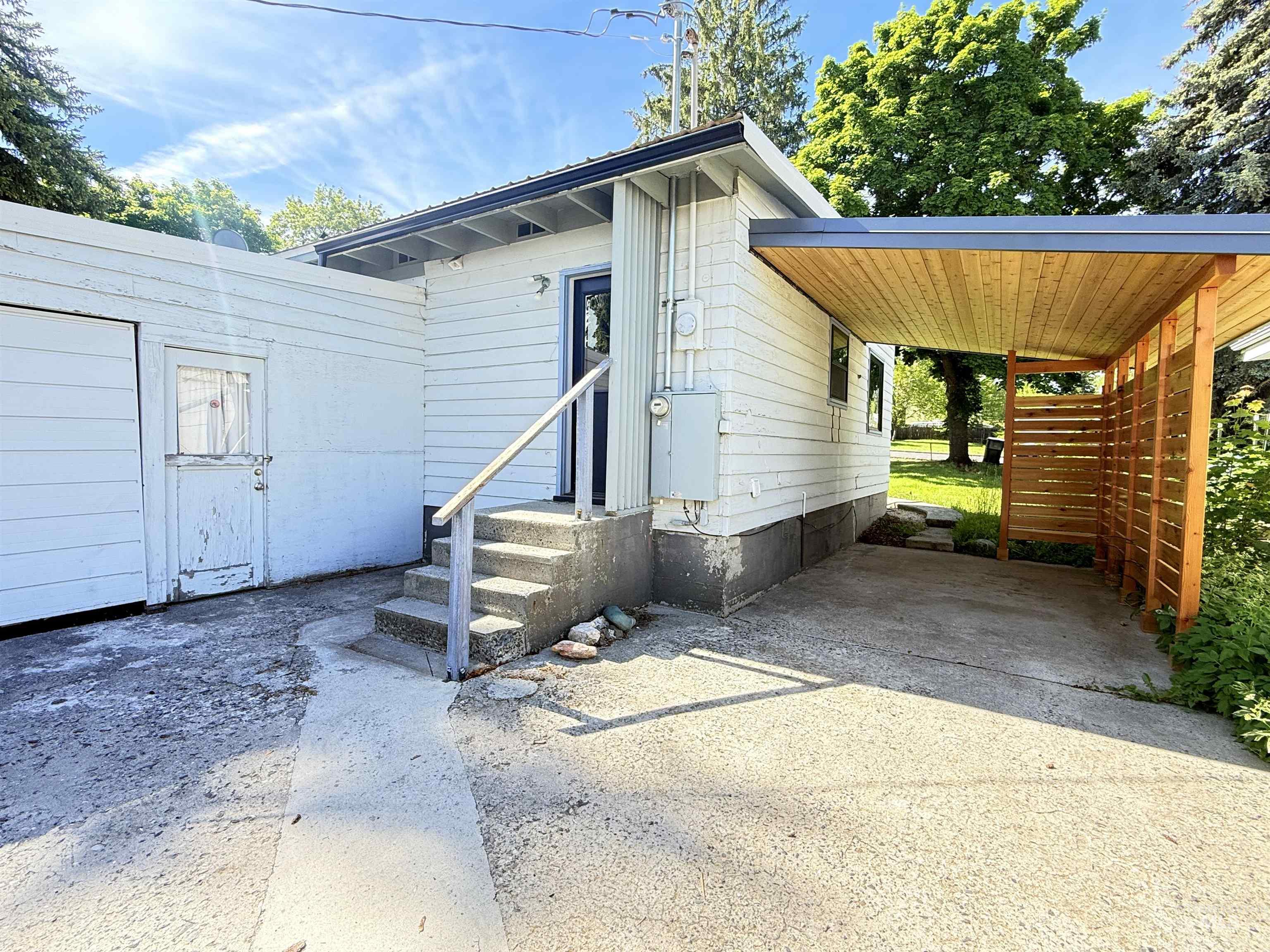 113 E South 2nd St., Grangeville, Idaho 83530, 1 Bedroom, 1 Bathroom, Residential For Sale, Price $225,000, 98984086