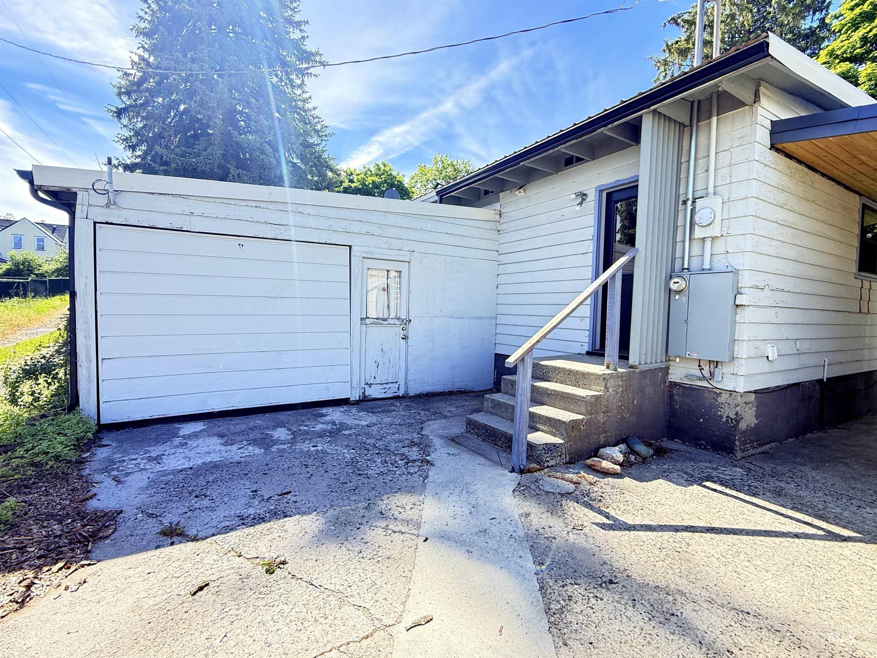 113 E South 2nd St., Grangeville, Idaho 83530, 1 Bedroom, 1 Bathroom, Residential For Sale, Price $225,000, 98984086