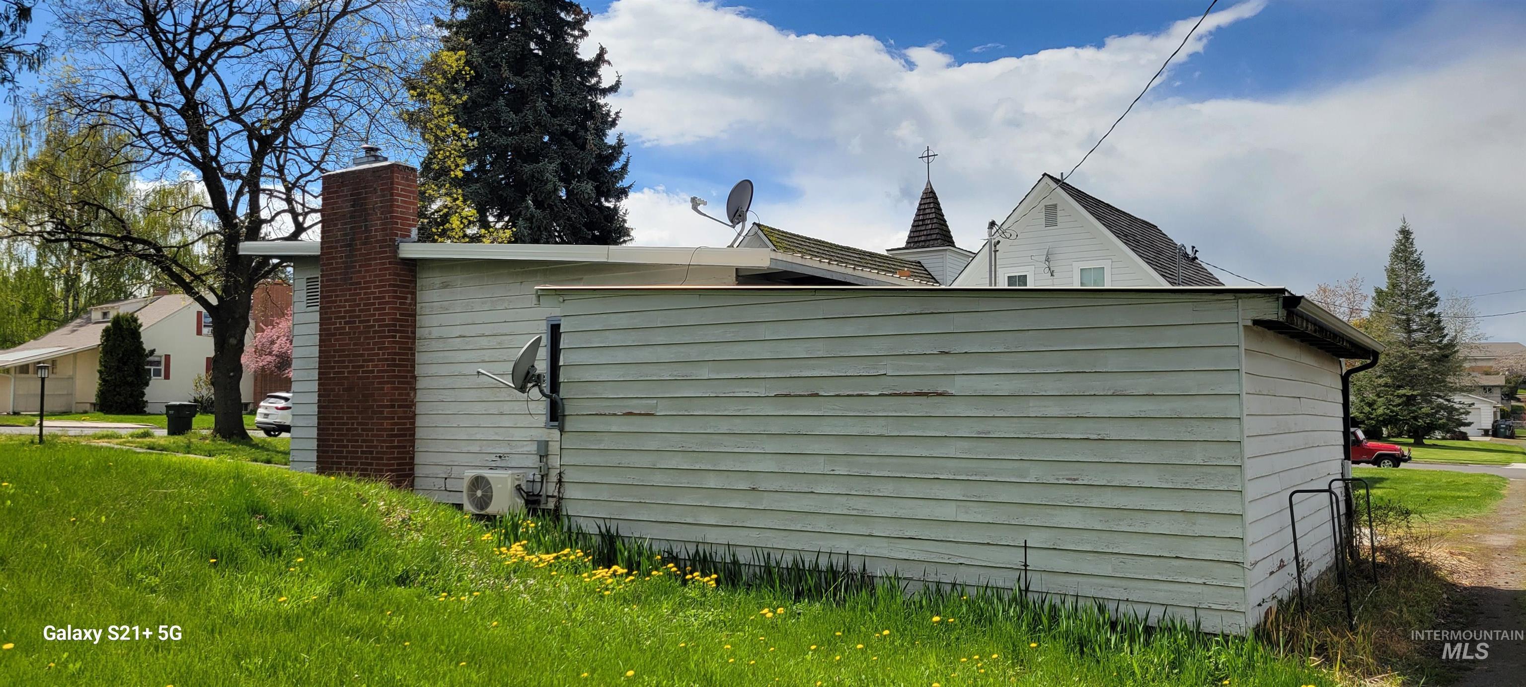 113 E South 2nd St., Grangeville, Idaho 83530, 1 Bedroom, 1 Bathroom, Residential For Sale, Price $225,000, 98984086