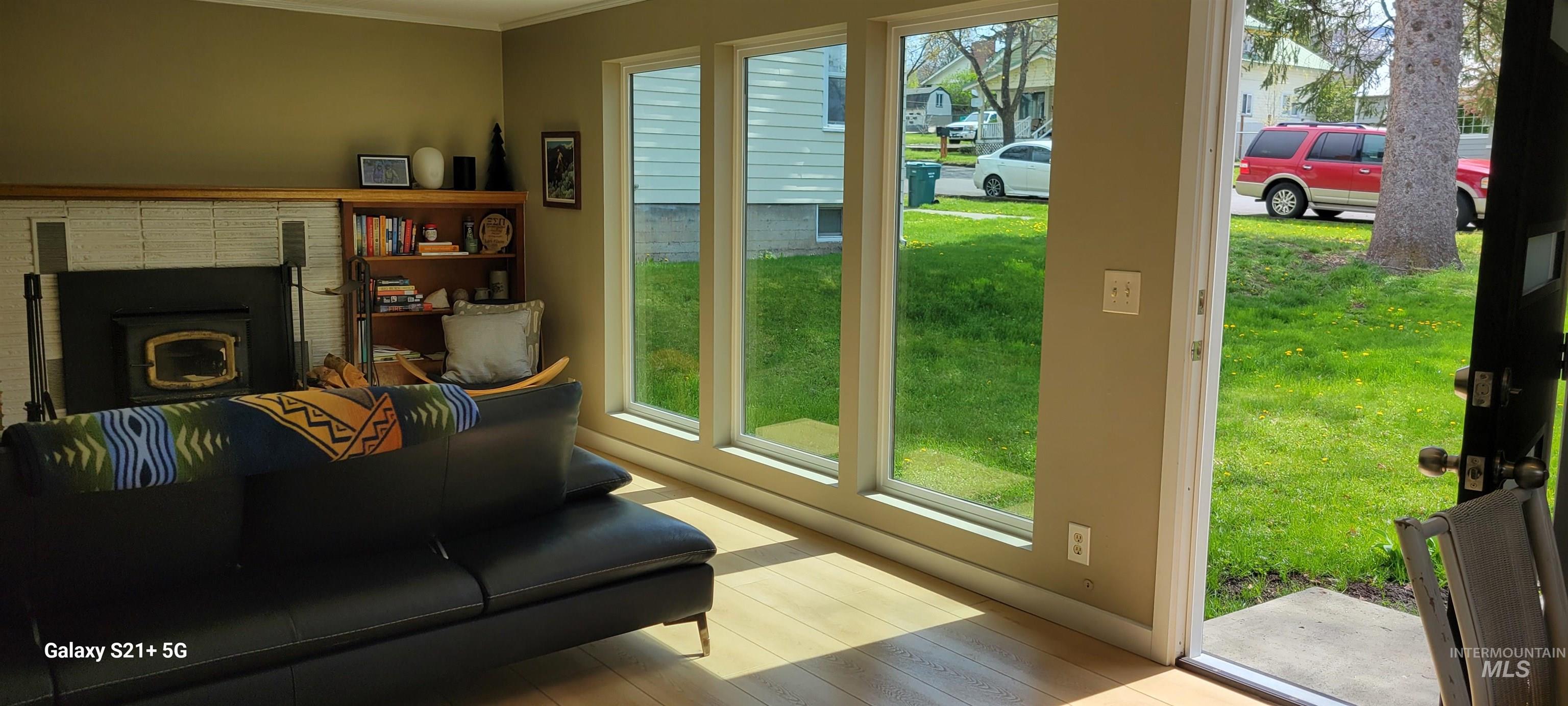 113 E South 2nd St., Grangeville, Idaho 83530, 1 Bedroom, 1 Bathroom, Residential For Sale, Price $260,000, 98984086