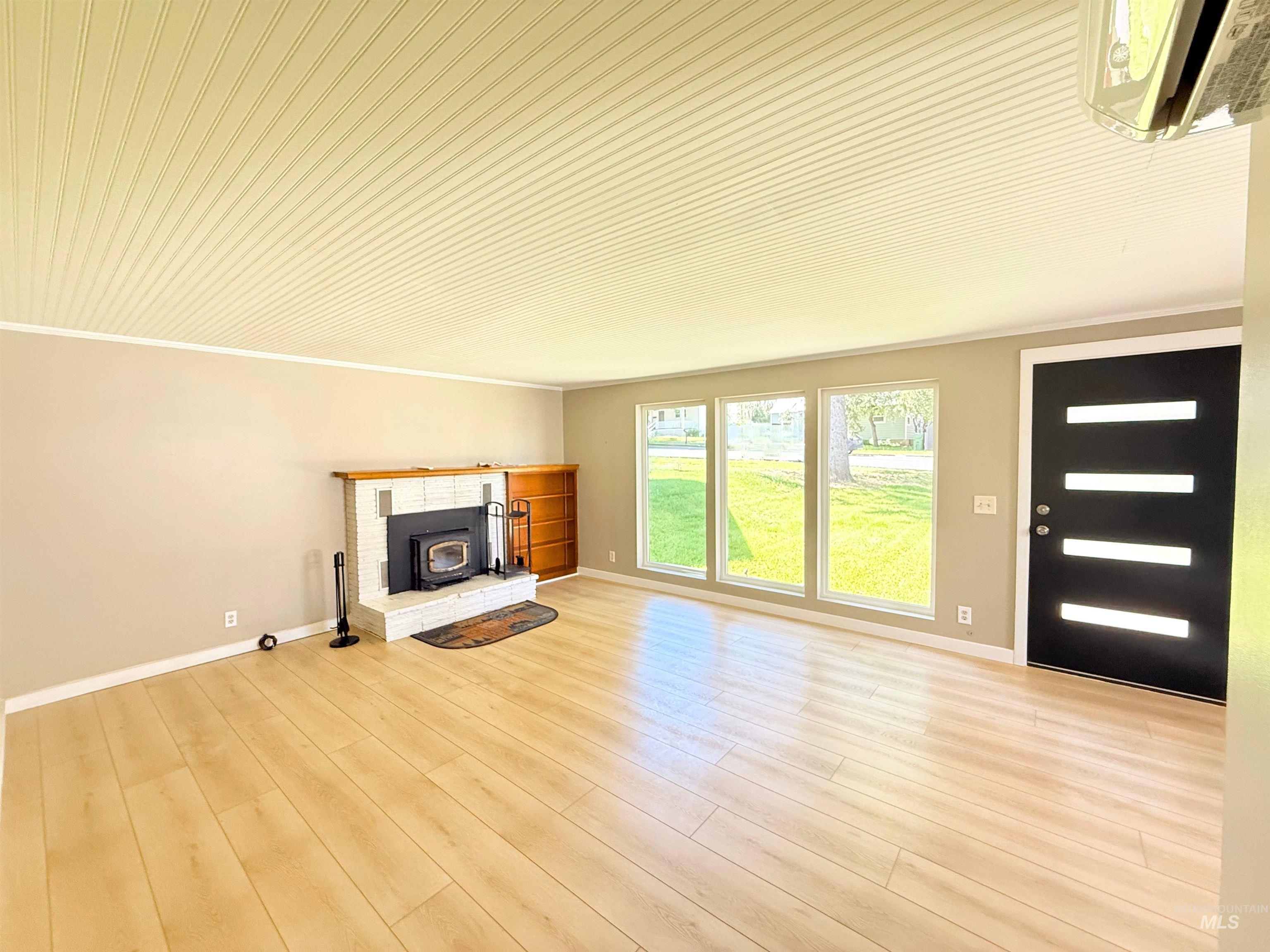 113 E South 2nd St., Grangeville, Idaho 83530, 1 Bedroom, 1 Bathroom, Residential For Sale, Price $225,000, 98984086