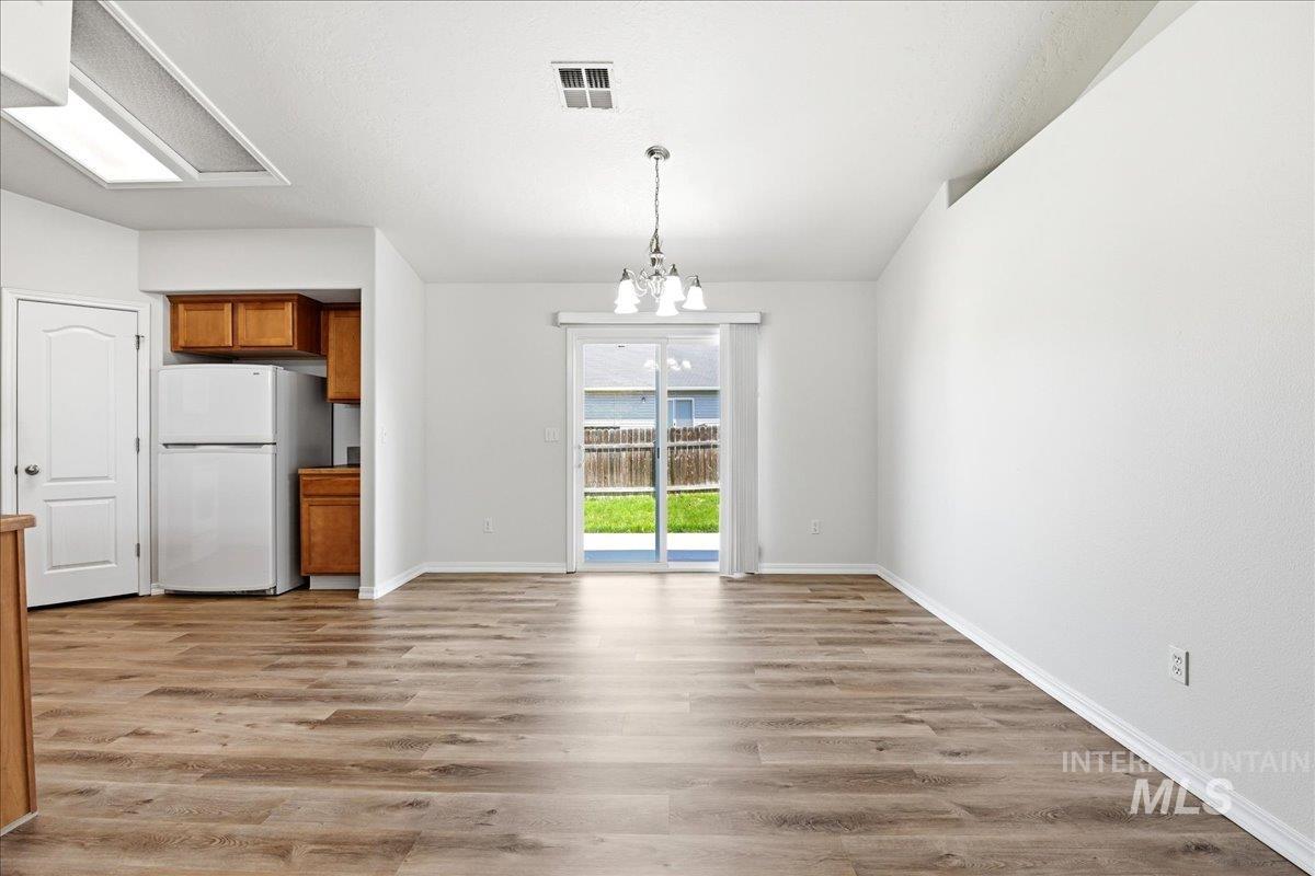 1636 W Havenwood Ave., Nampa, Idaho 83651, 3 Bedrooms, 2 Bathrooms, Residential For Sale, Price $389,900, 98984087