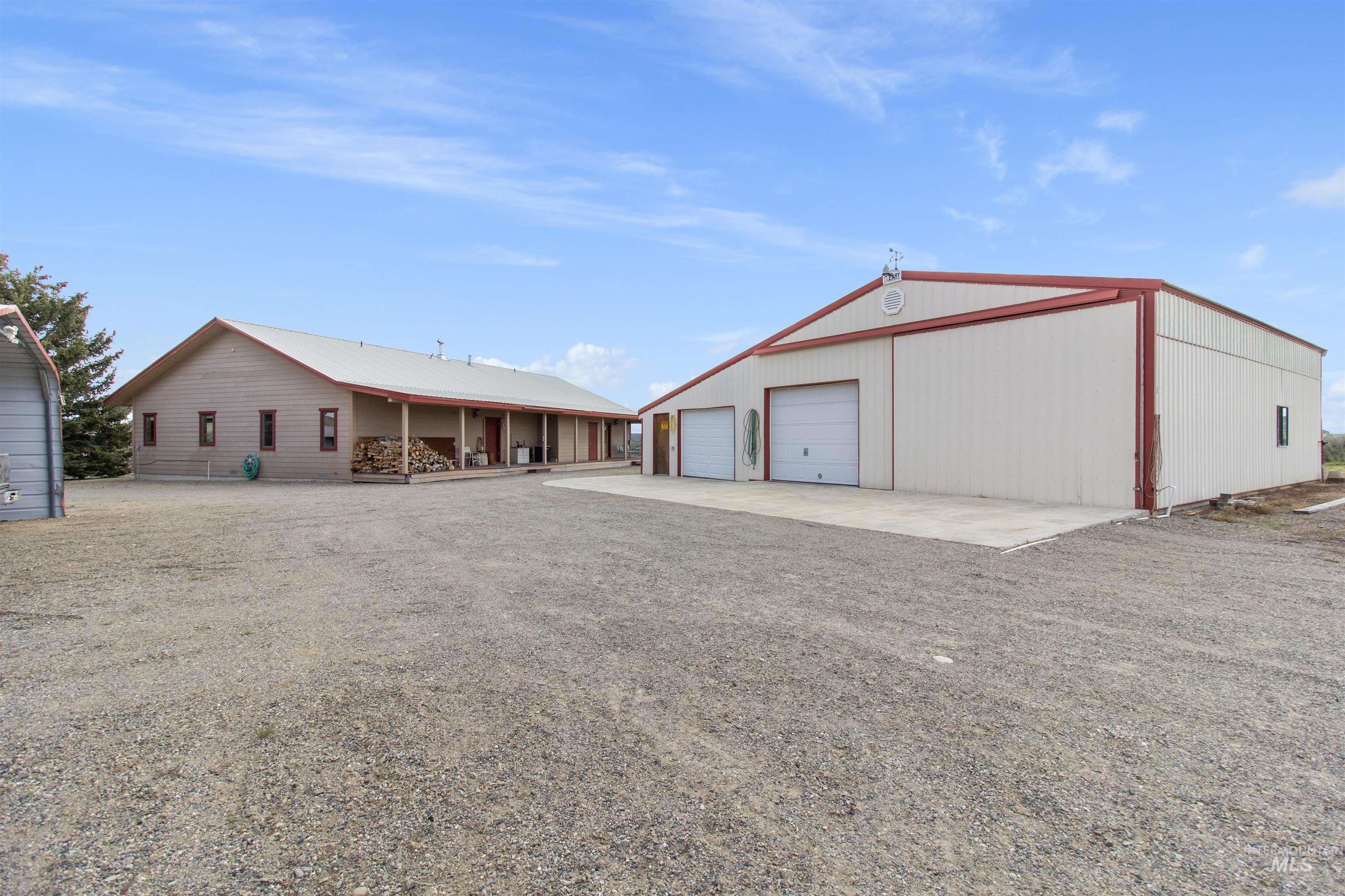 339 Hill City Ave, West Magic, Idaho 83352, 3 Bedrooms, 2 Bathrooms, Residential For Sale, Price $649,000, 98984088