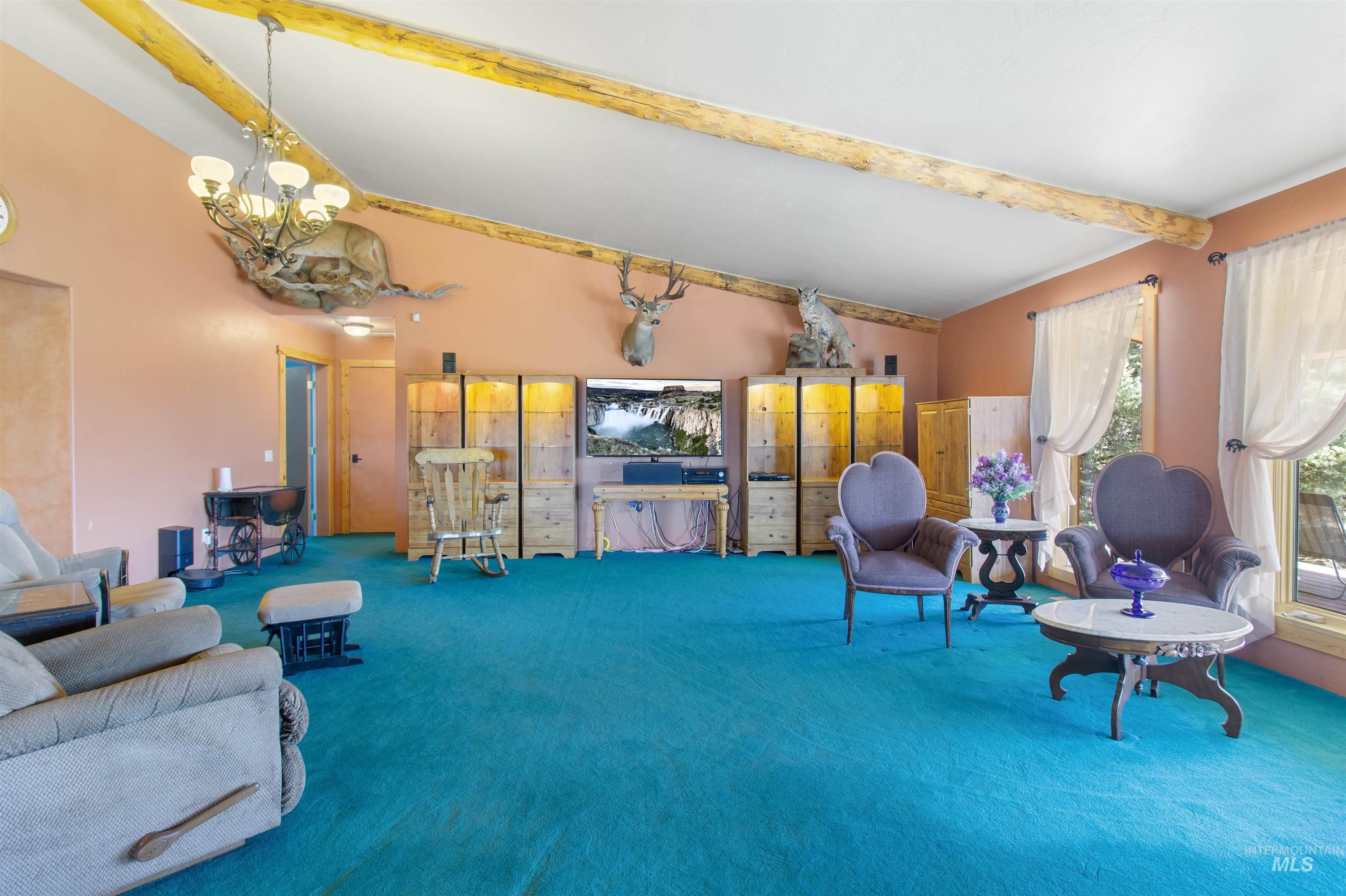 339 Hill City Ave, West Magic, Idaho 83352, 3 Bedrooms, 2 Bathrooms, Residential For Sale, Price $649,000, 98984088