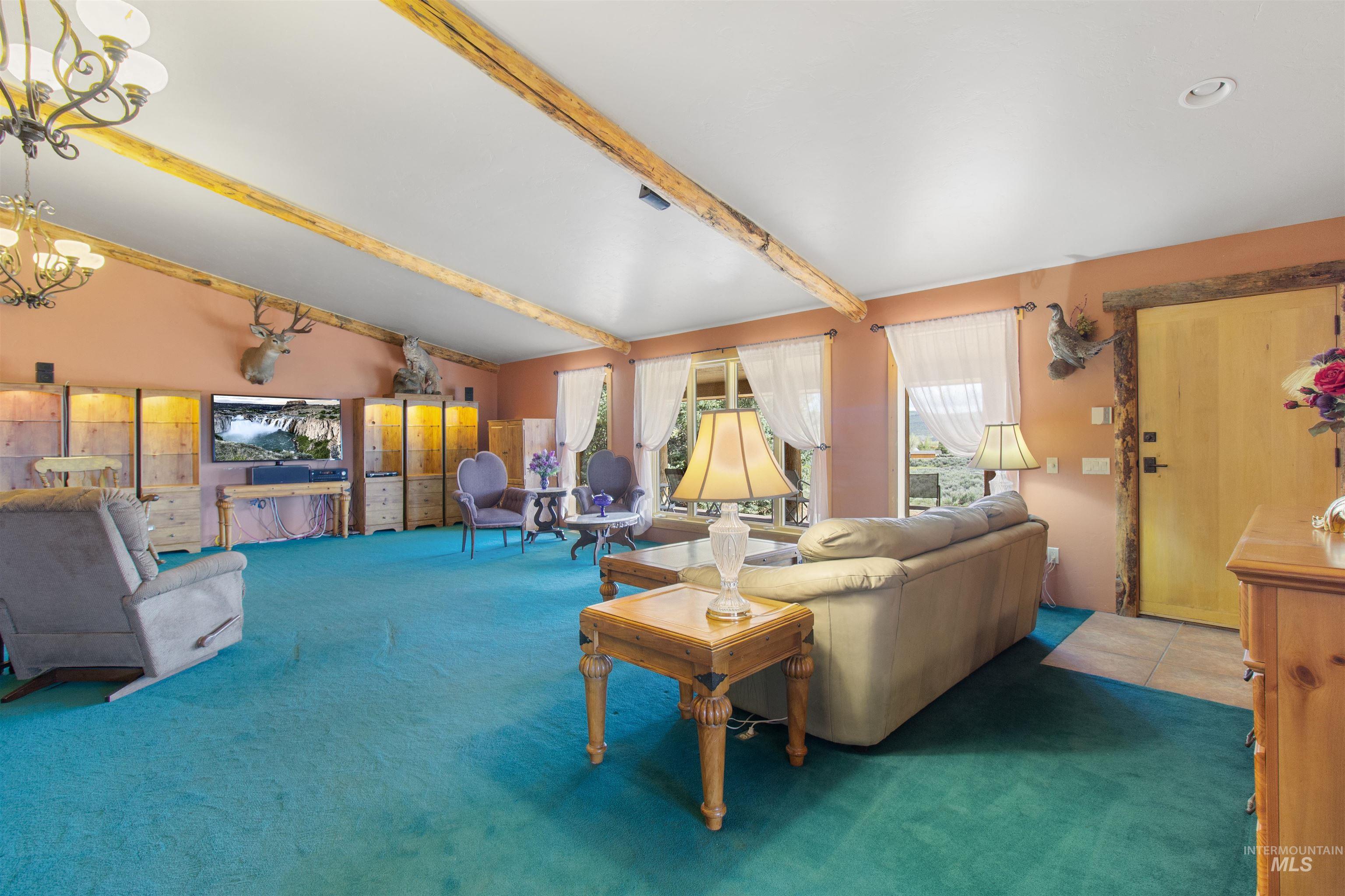 339 Hill City Ave, West Magic, Idaho 83352, 3 Bedrooms, 2 Bathrooms, Residential For Sale, Price $649,000, 98984088