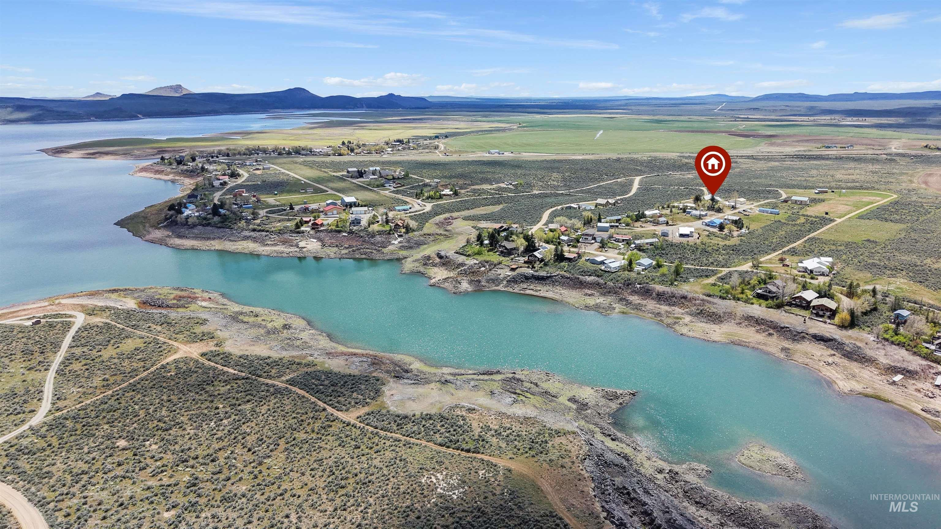 331 Shoshone Ave, West Magic, Idaho 83352-5253, 3 Bedrooms, 2 Bathrooms, Residential For Sale, Price $549,000, 98984088