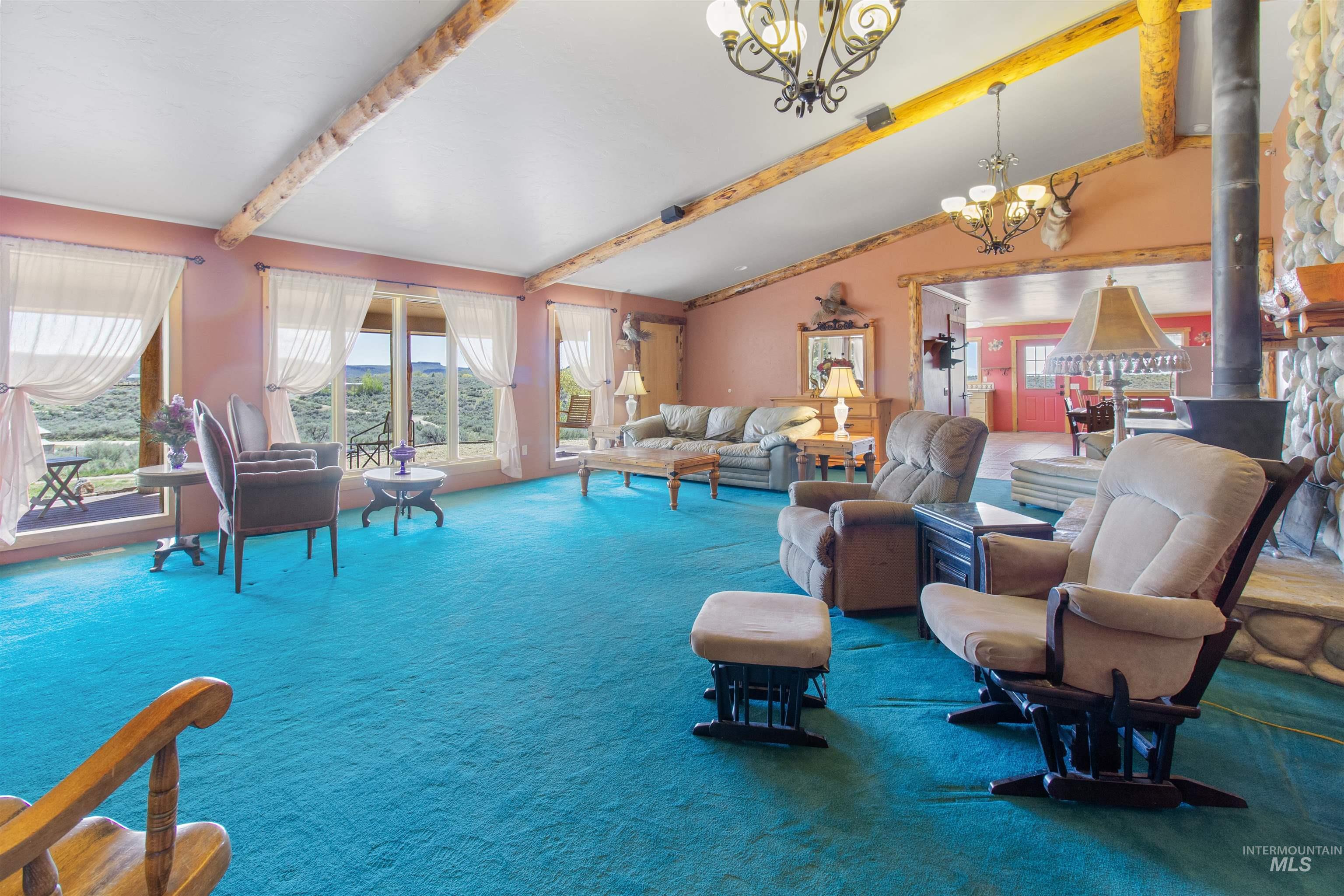 339 Hill City Ave, West Magic, Idaho 83352, 3 Bedrooms, 2 Bathrooms, Residential For Sale, Price $649,000, 98984088