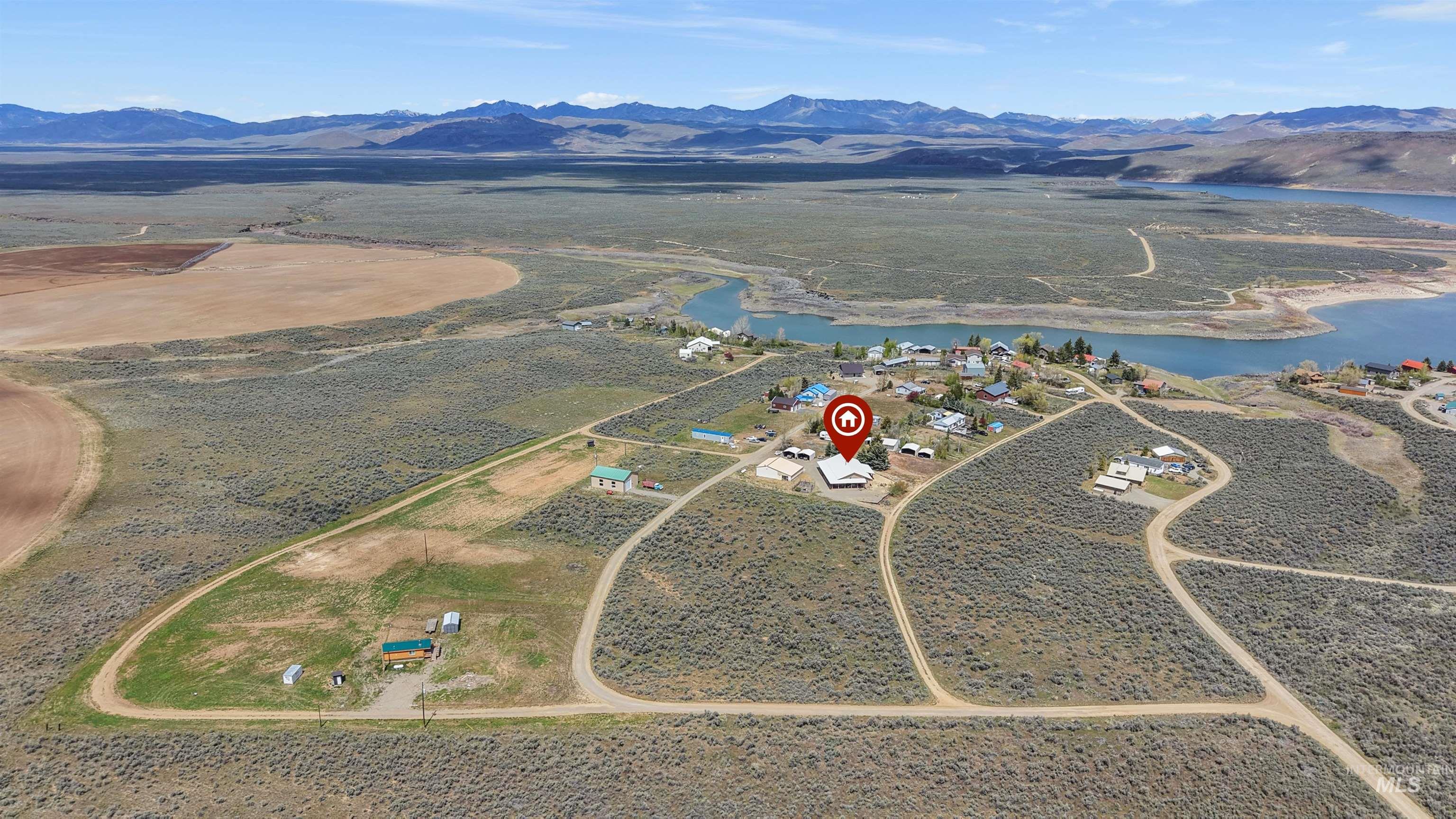 339 Hill City Ave, West Magic, Idaho 83352, 3 Bedrooms, 2 Bathrooms, Residential For Sale, Price $649,000, 98984088