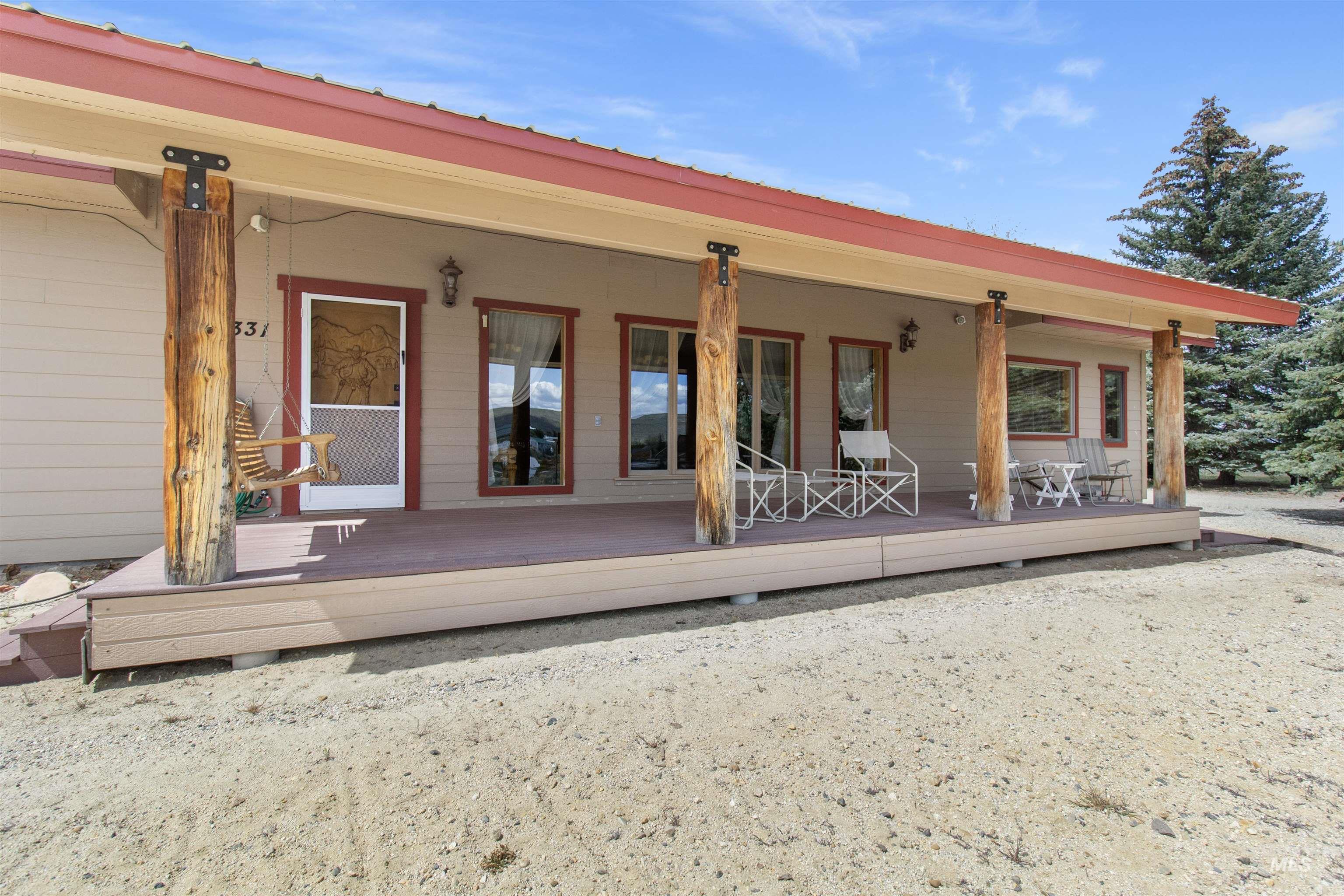 339 Hill City Ave, West Magic, Idaho 83352, 3 Bedrooms, 2 Bathrooms, Residential For Sale, Price $649,000, 98984088