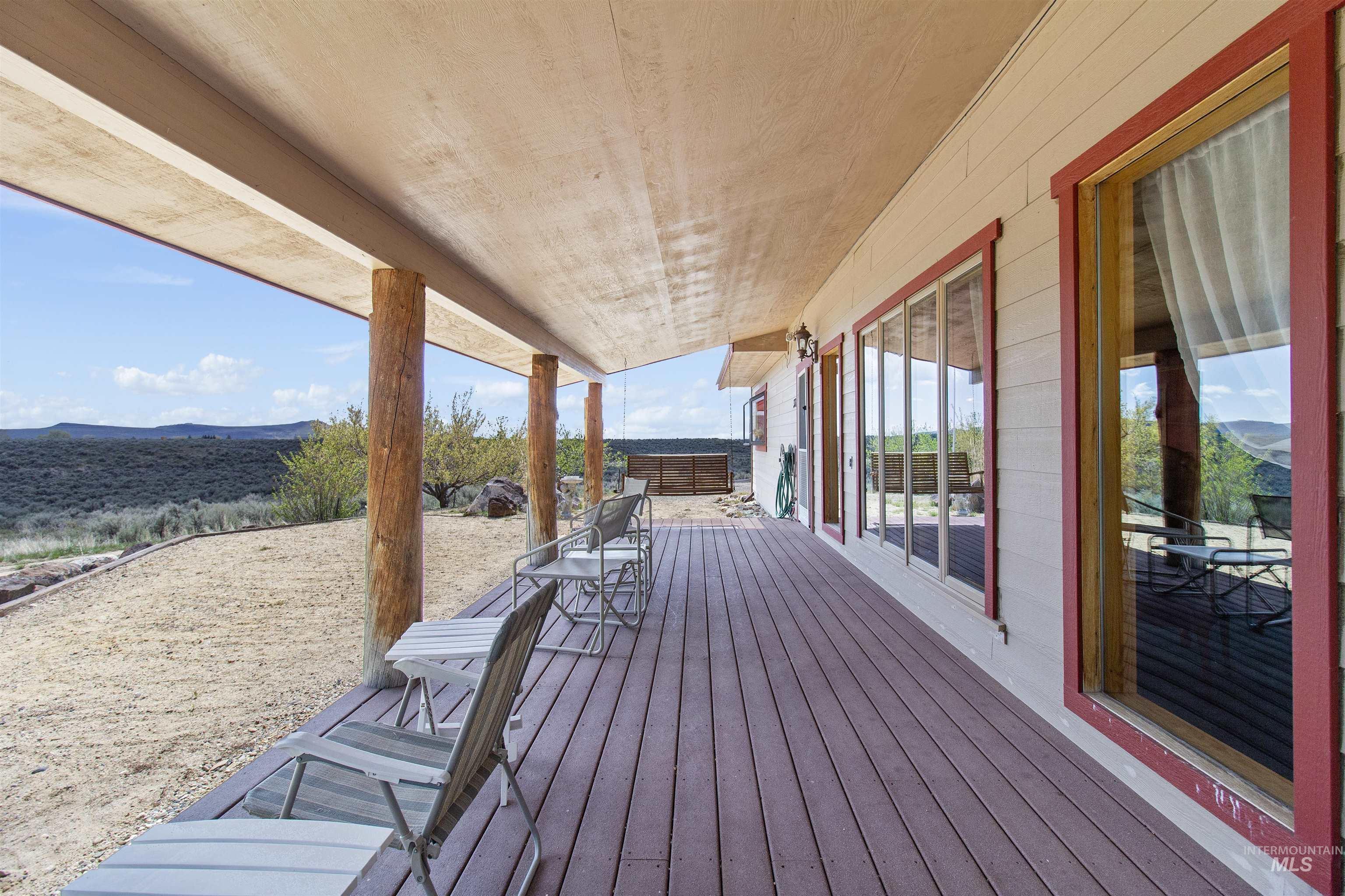 339 Hill City Ave, West Magic, Idaho 83352, 3 Bedrooms, 2 Bathrooms, Residential For Sale, Price $649,000, 98984088