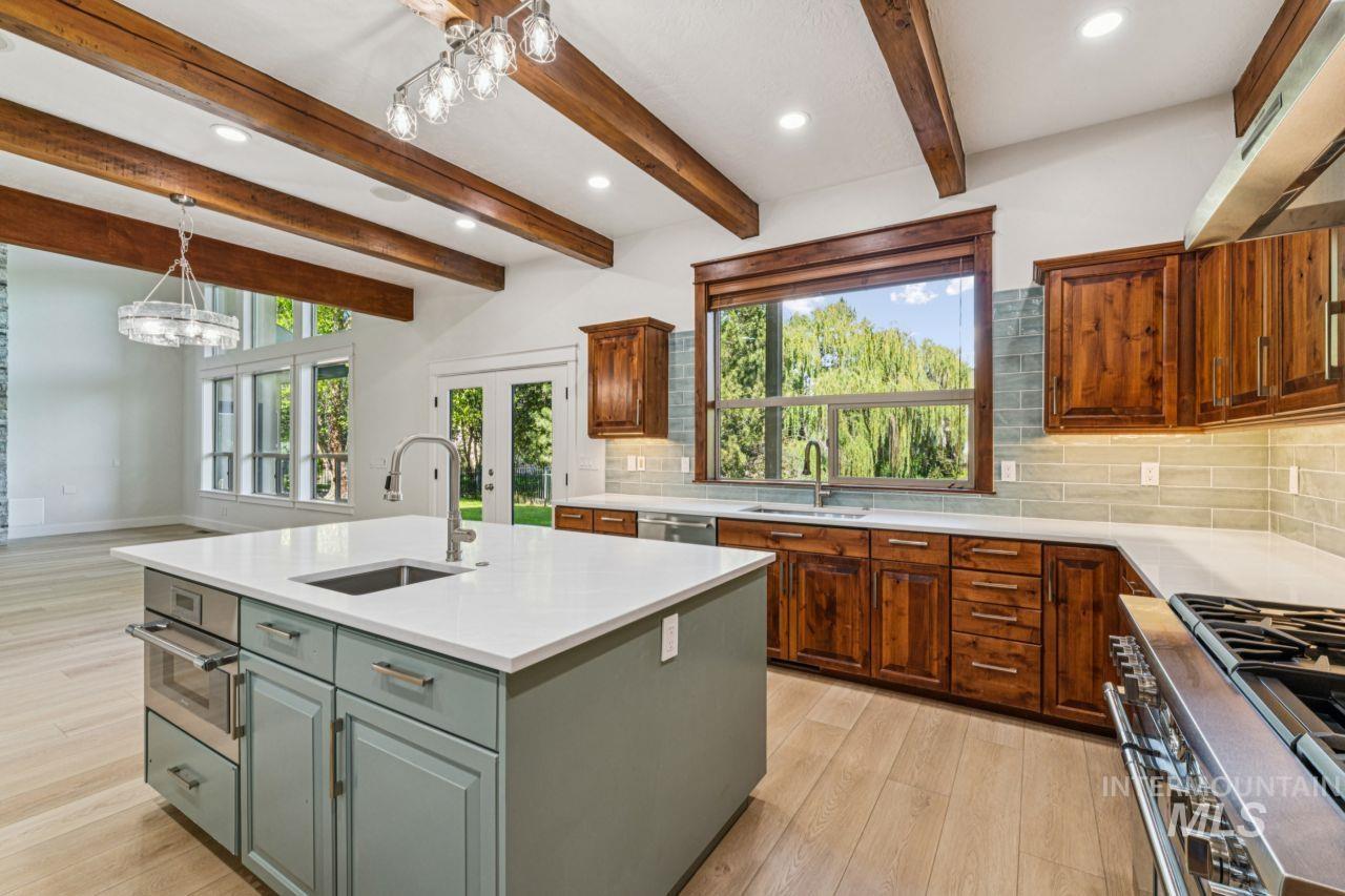 1674 S Water Leaf Ave, Eagle, Idaho 83616, 5 Bedrooms, 4.5 Bathrooms, Residential For Sale, Price $1,675,000, 98984089