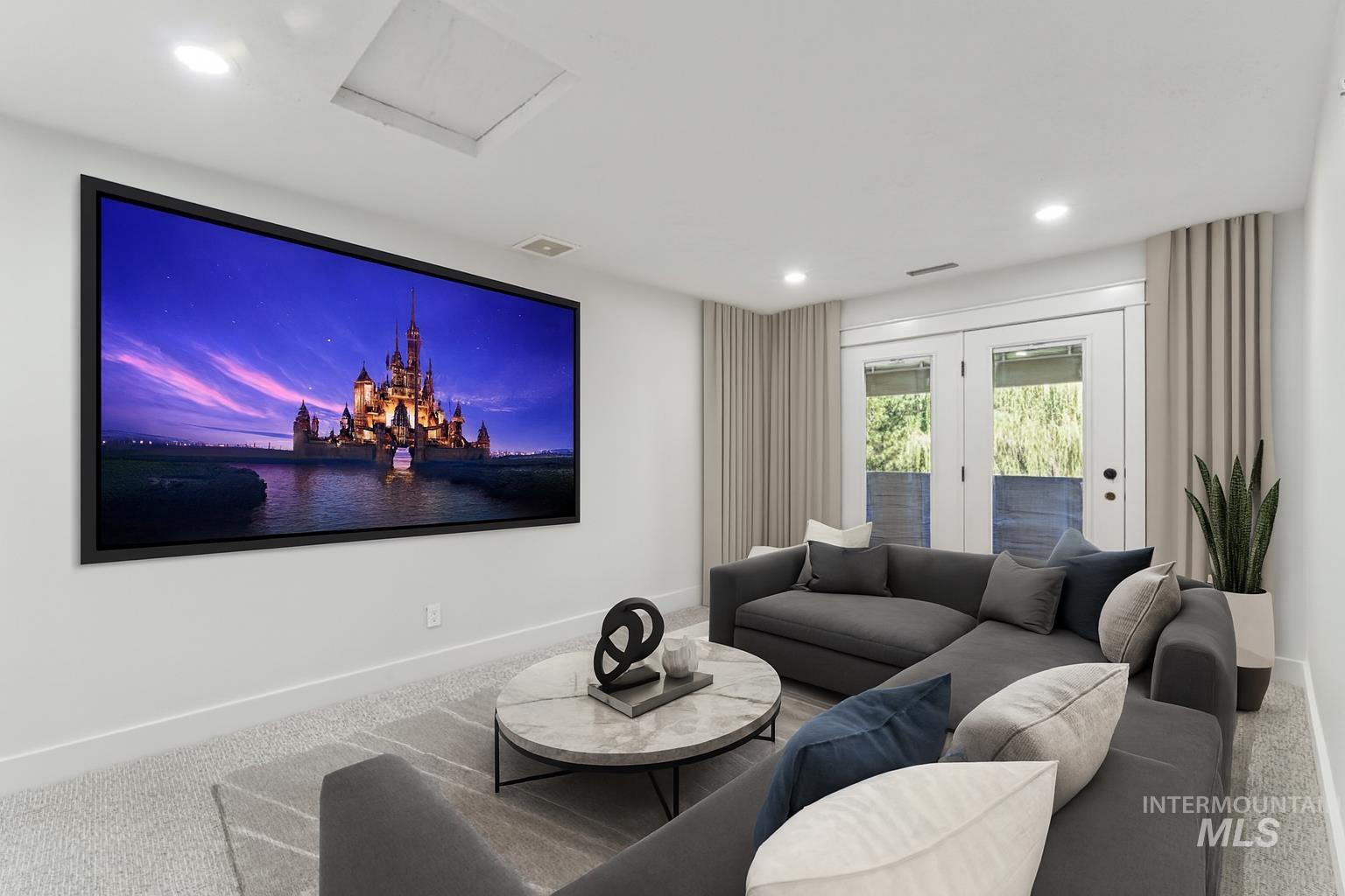 1674 S Water Leaf Ave, Eagle, Idaho 83616, 5 Bedrooms, 4.5 Bathrooms, Residential For Sale, Price $1,675,000, 98984089