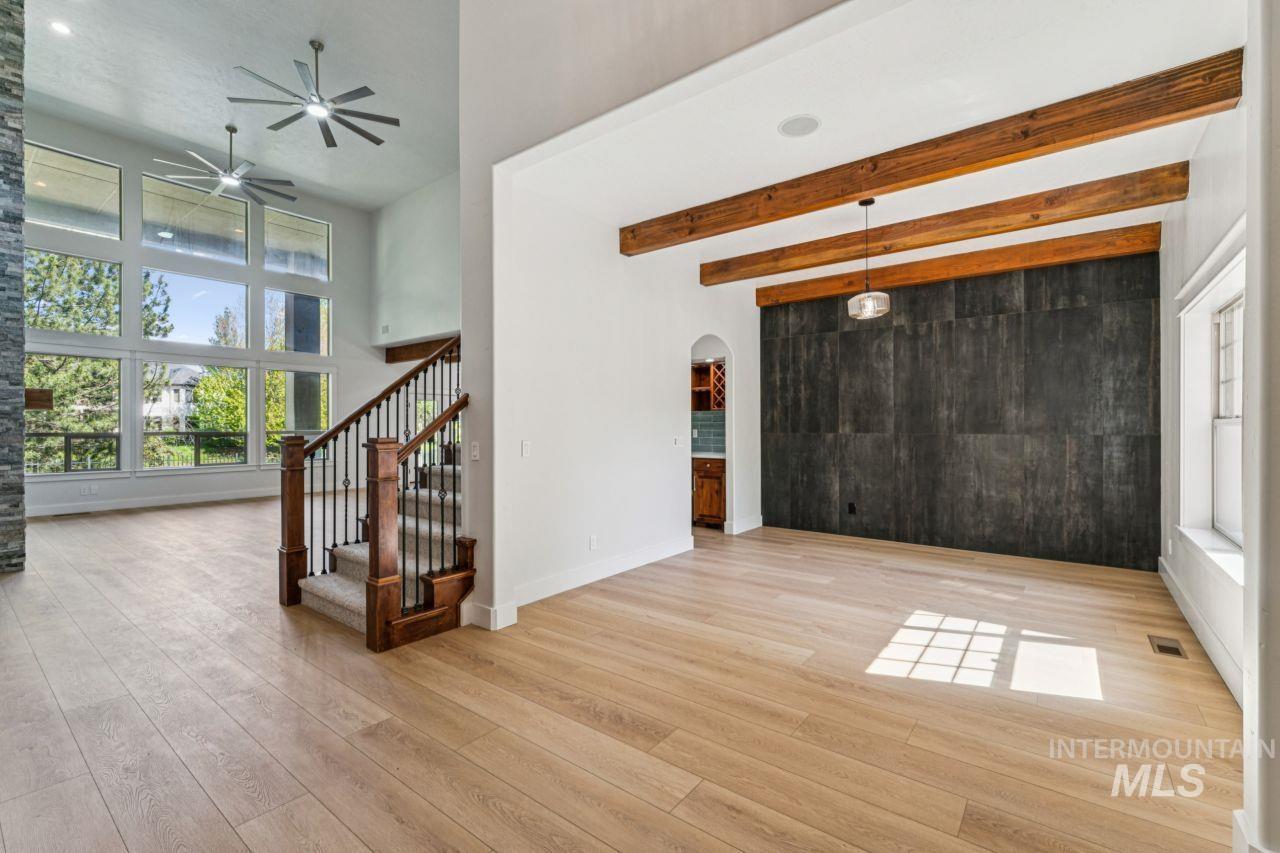 1674 S Water Leaf Ave, Eagle, Idaho 83616, 5 Bedrooms, 4.5 Bathrooms, Residential For Sale, Price $1,675,000, 98984089