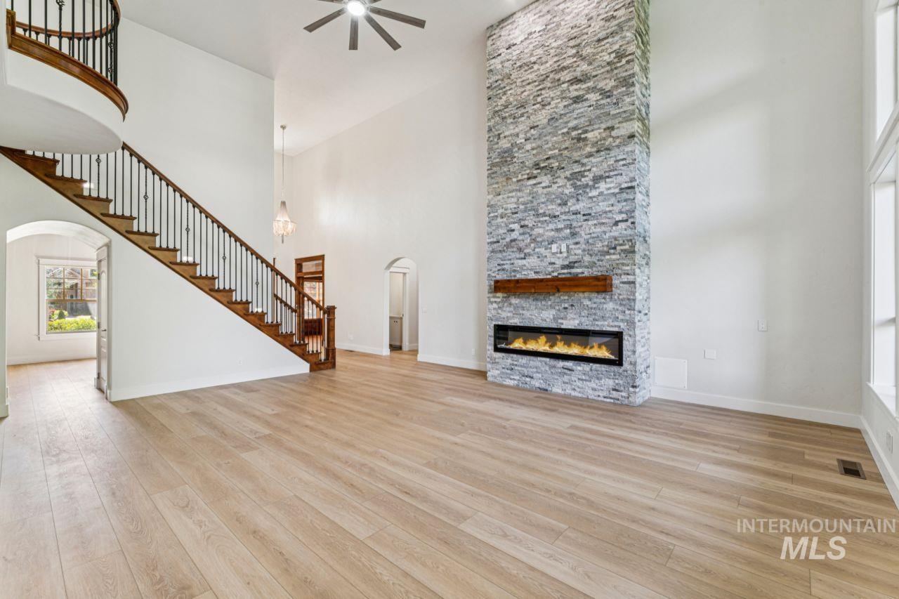 1674 S Water Leaf Ave, Eagle, Idaho 83616, 5 Bedrooms, 4.5 Bathrooms, Residential For Sale, Price $1,675,000, 98984089