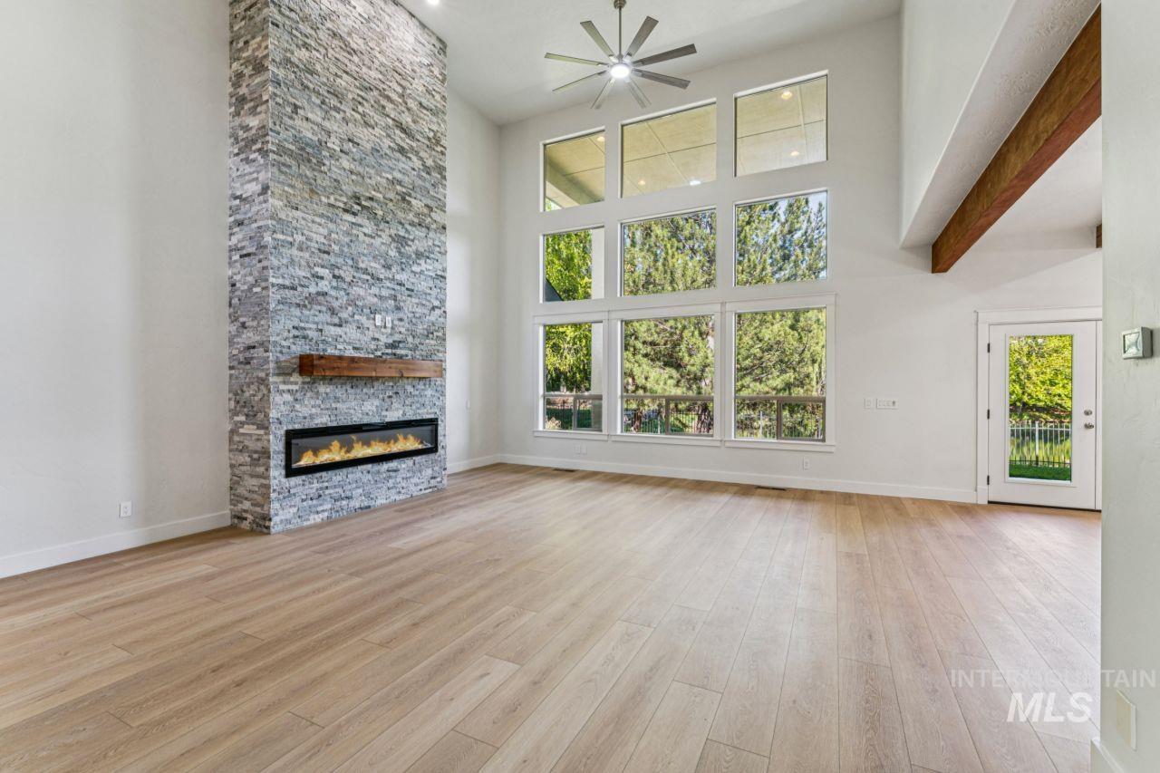 1674 S Water Leaf Ave, Eagle, Idaho 83616, 5 Bedrooms, 4.5 Bathrooms, Residential For Sale, Price $1,675,000, 98984089