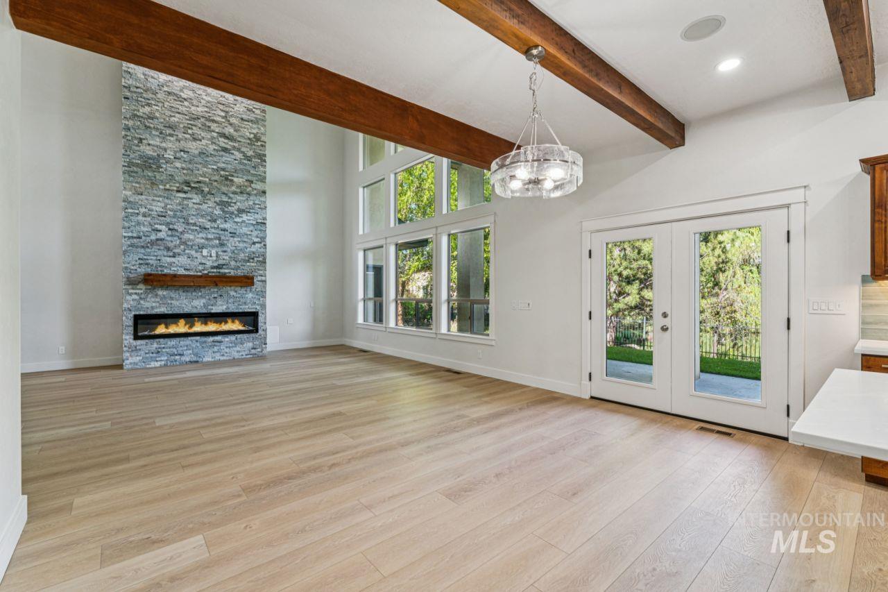 1674 S Water Leaf Ave, Eagle, Idaho 83616, 5 Bedrooms, 4.5 Bathrooms, Residential For Sale, Price $1,675,000, 98984089