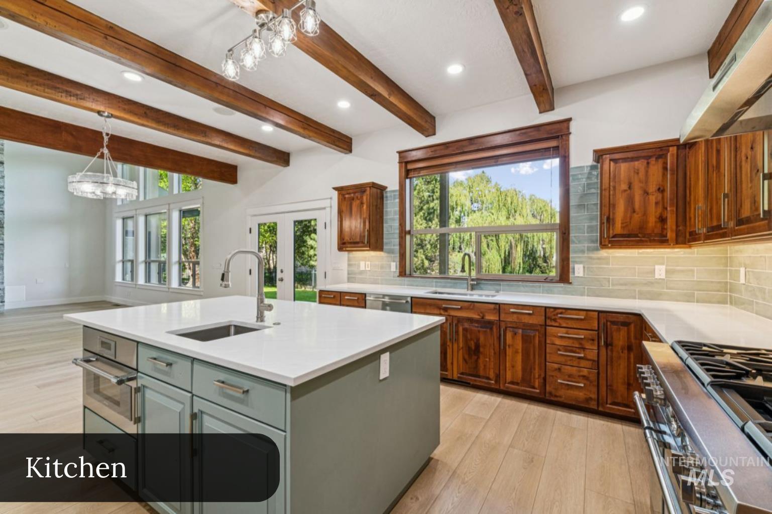 1674 S Water Leaf Ave, Eagle, Idaho 83616, 5 Bedrooms, 4.5 Bathrooms, Residential For Sale, Price $1,624,900, 98984089