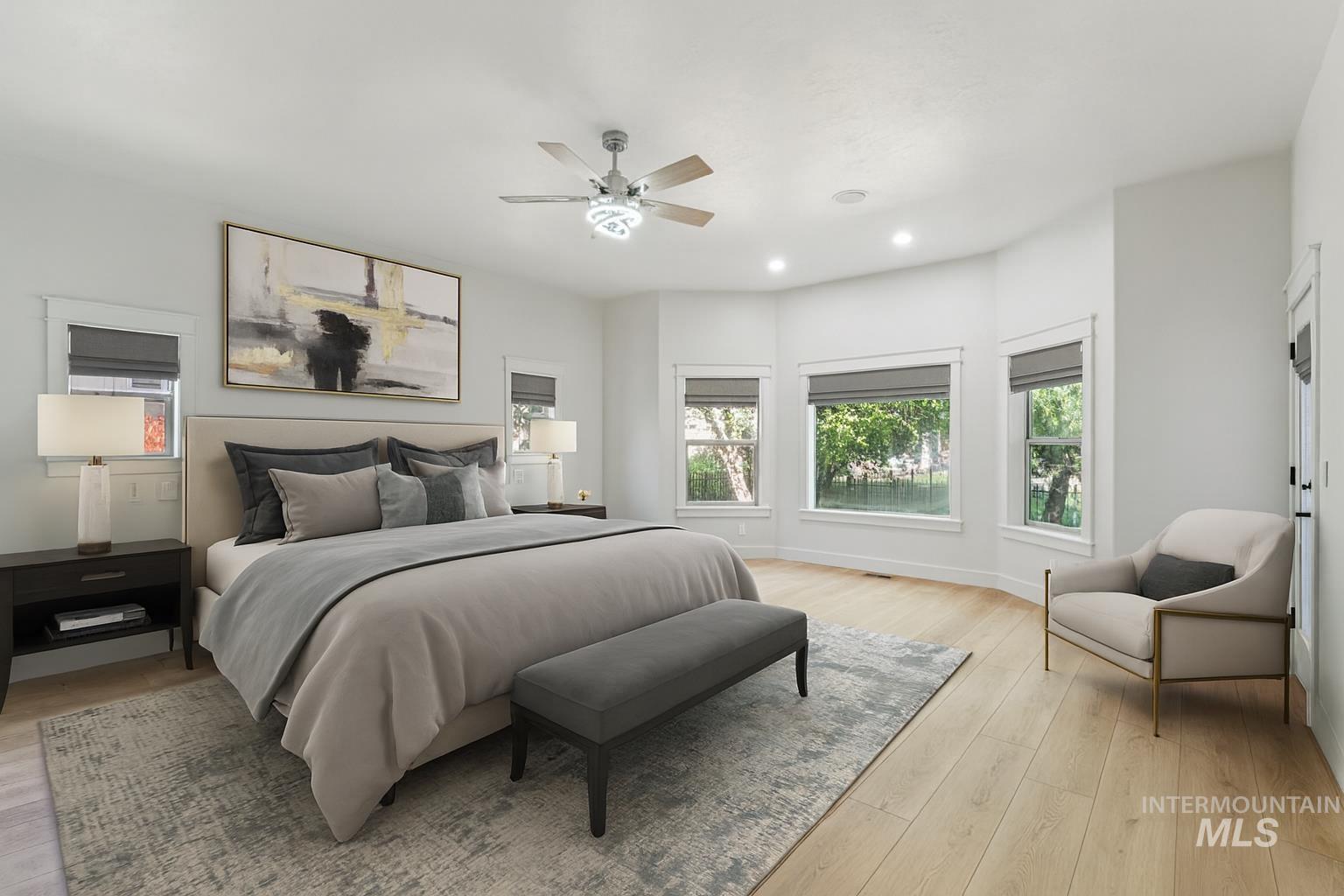 1674 S Water Leaf Ave, Eagle, Idaho 83616, 5 Bedrooms, 4.5 Bathrooms, Residential For Sale, Price $1,675,000, 98984089