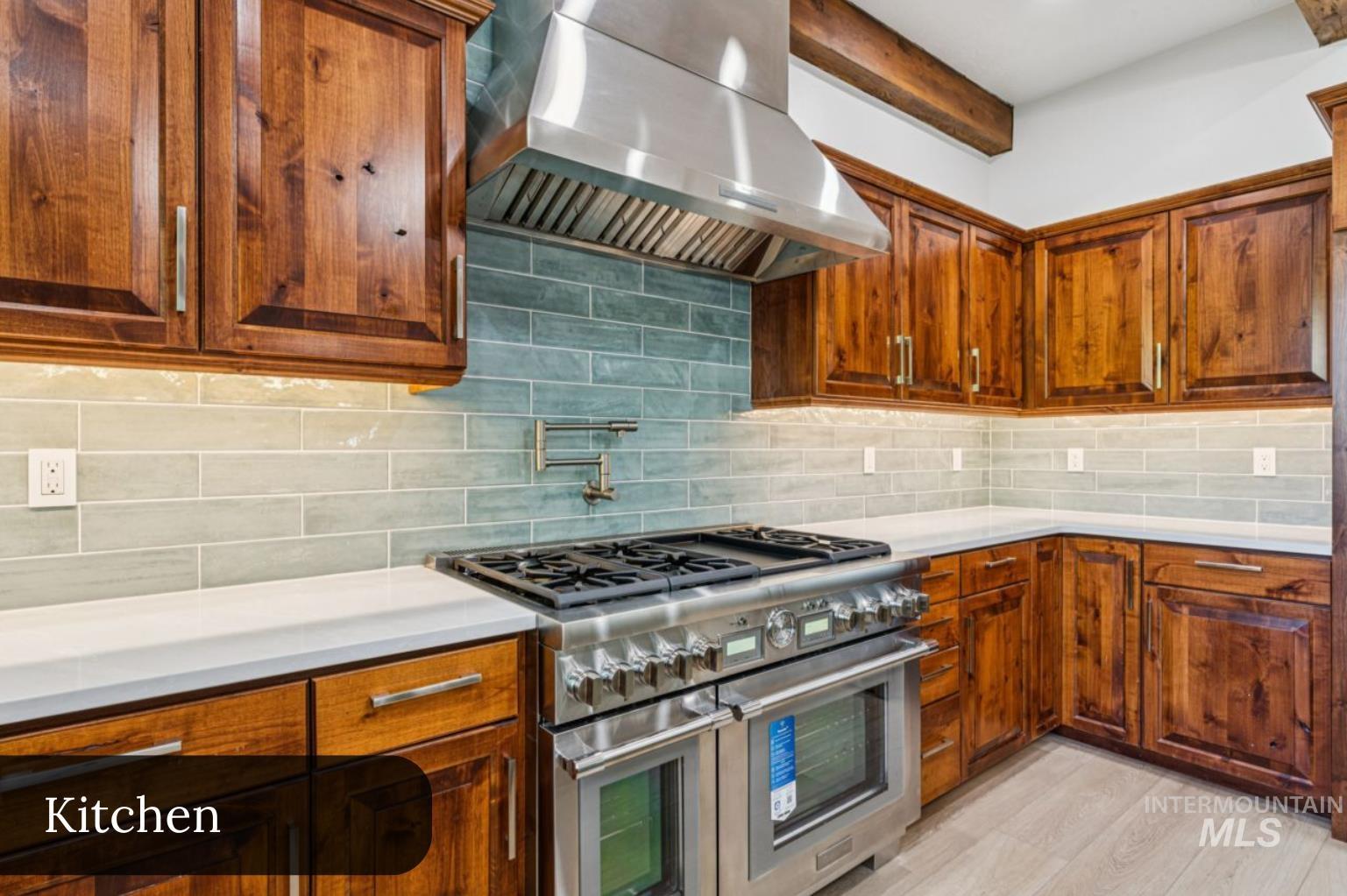 1674 S Water Leaf Ave, Eagle, Idaho 83616, 5 Bedrooms, 4.5 Bathrooms, Residential For Sale, Price $1,624,900, 98984089