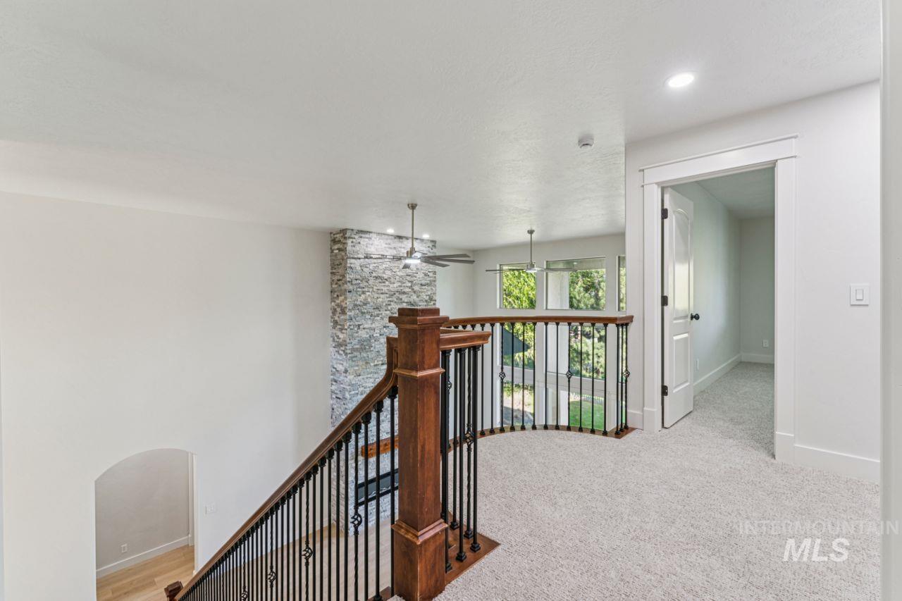 1674 S Water Leaf Ave, Eagle, Idaho 83616, 5 Bedrooms, 4.5 Bathrooms, Residential For Sale, Price $1,675,000, 98984089