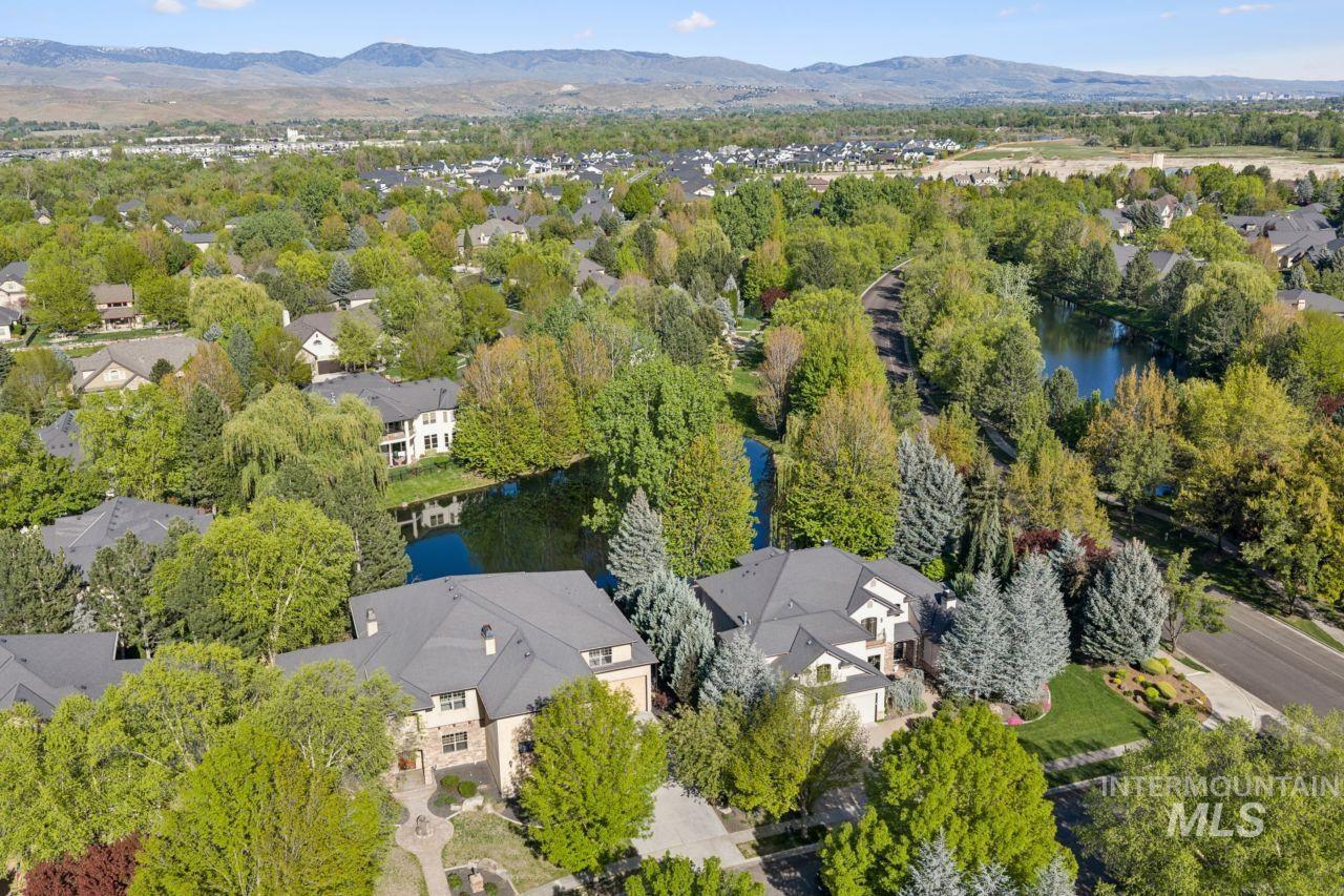 1674 S Water Leaf Ave, Eagle, Idaho 83616, 5 Bedrooms, 4.5 Bathrooms, Residential For Sale, Price $1,675,000, 98984089